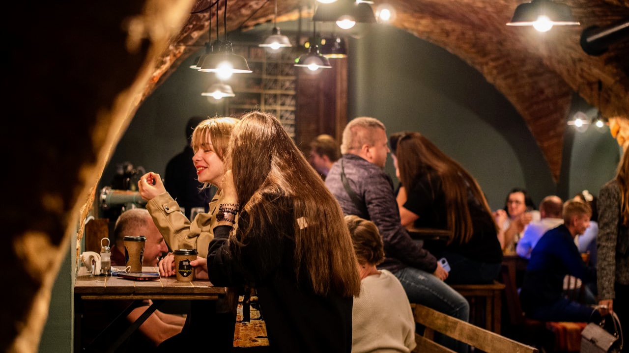 Бункер PUB image 13