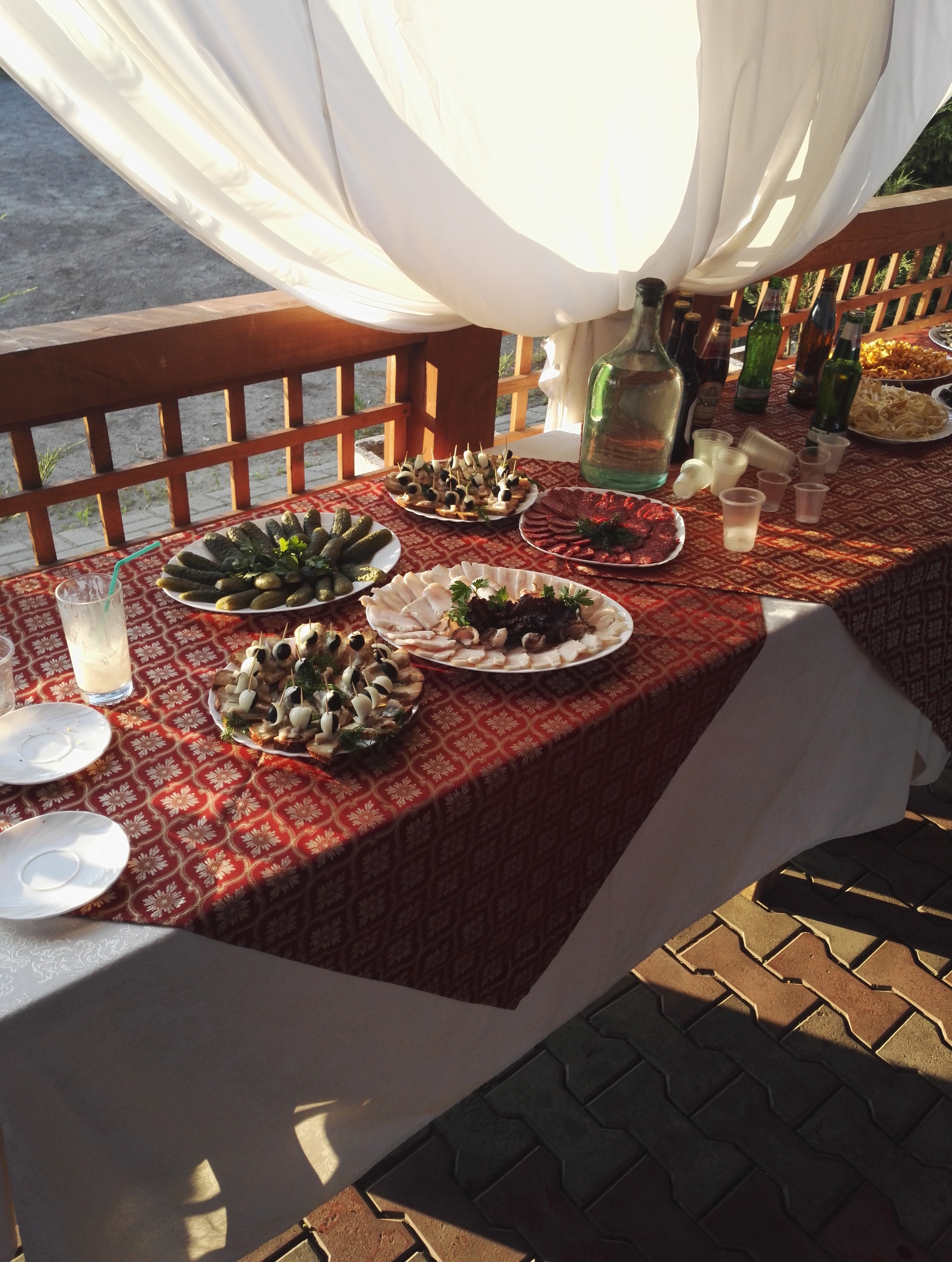 Crazy bacon image 18