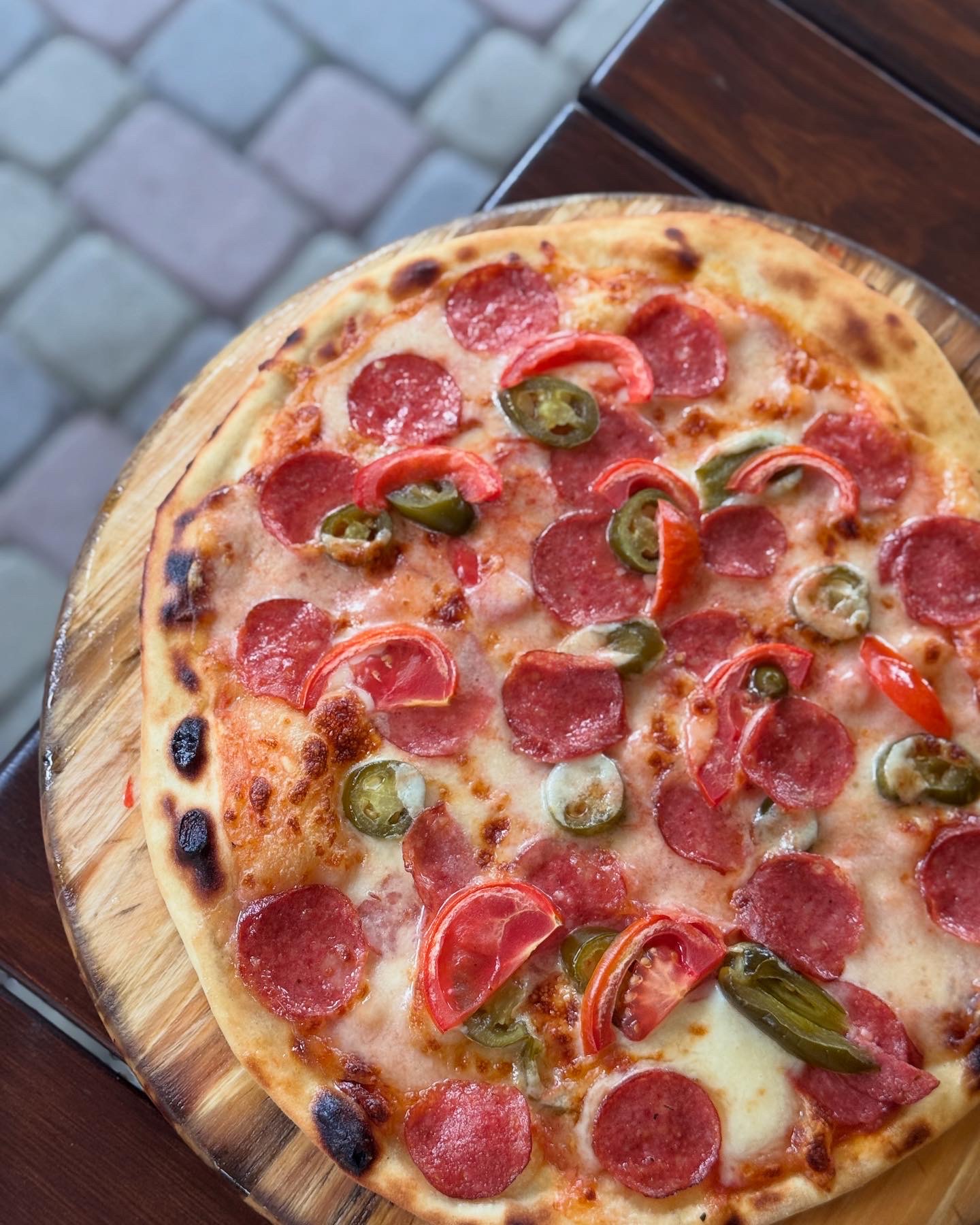 Піцерія Реджина image 12