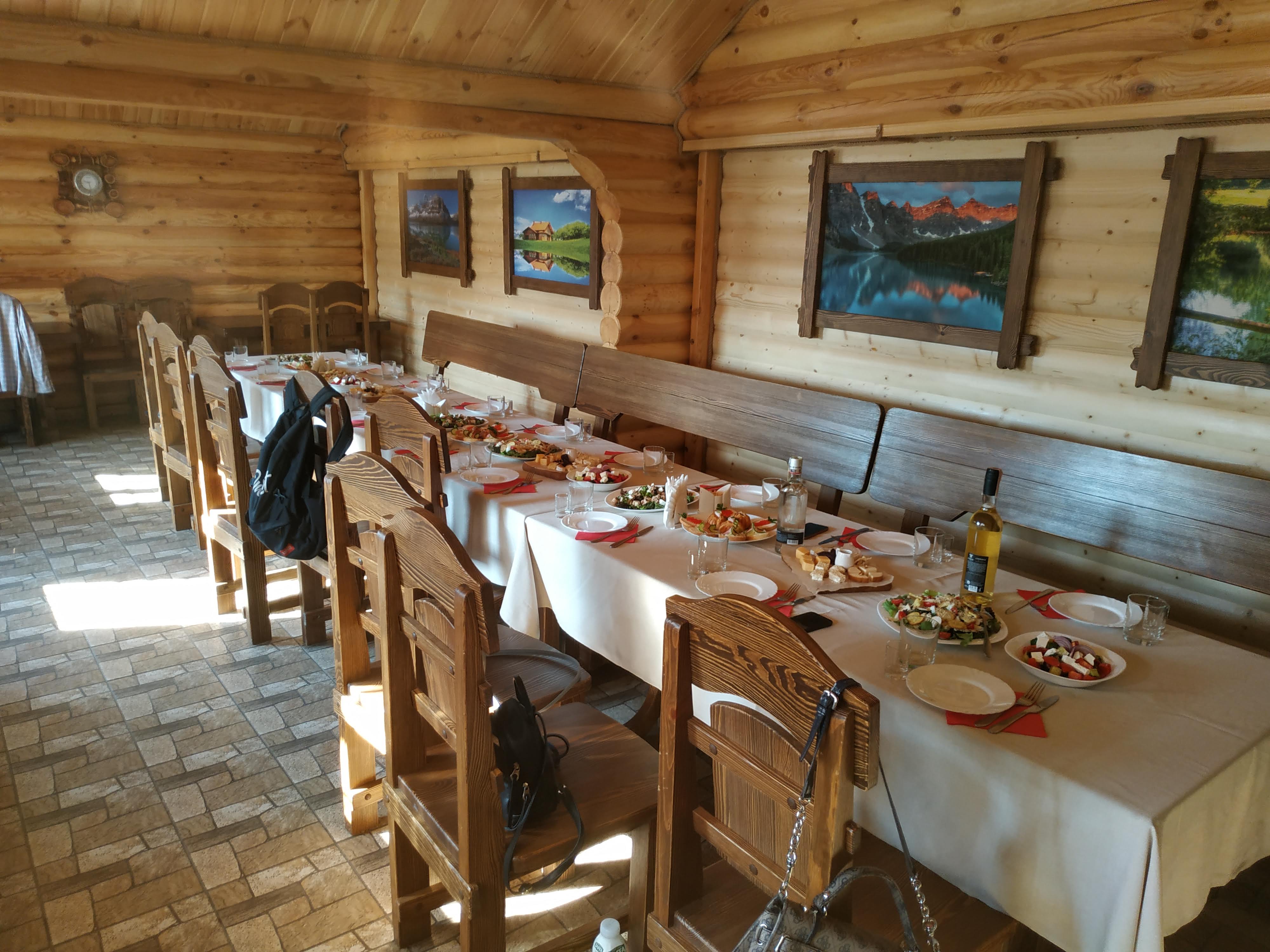 Золота підкова image 14