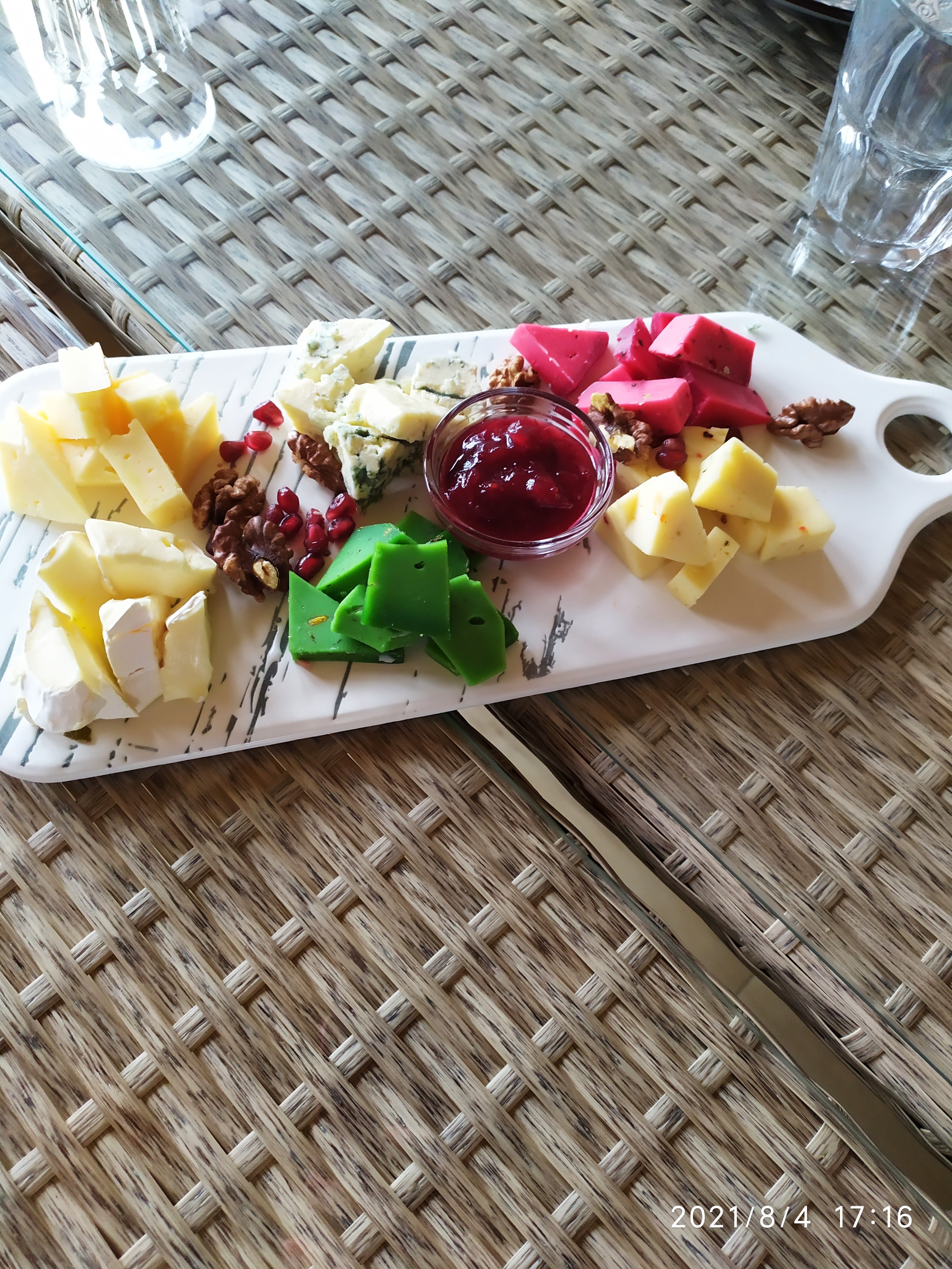 Provans Park, Restoranno-Hotelʹnyy Kompleks image 12