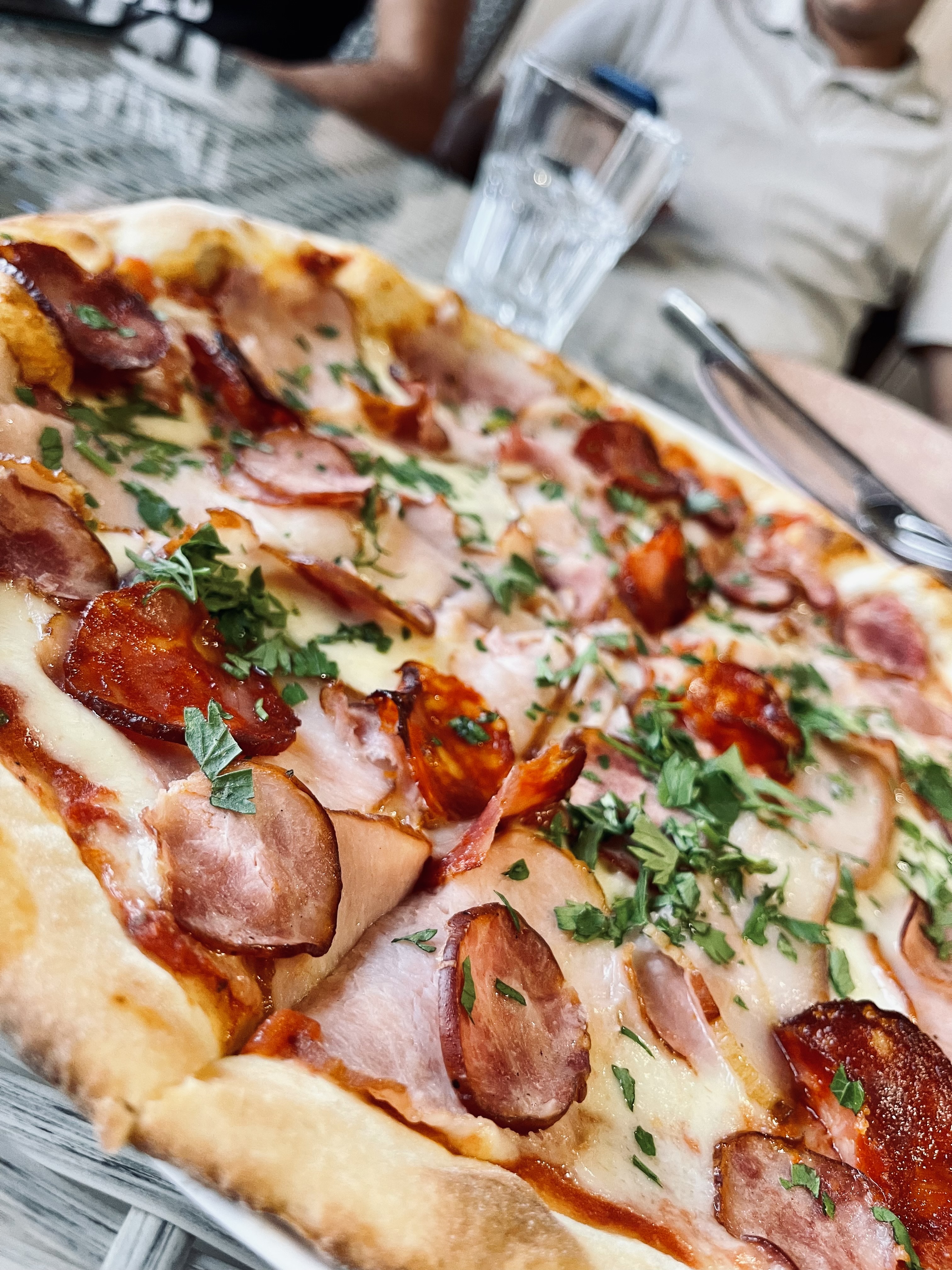 Provans Park, Restoranno-Hotelʹnyy Kompleks image 16