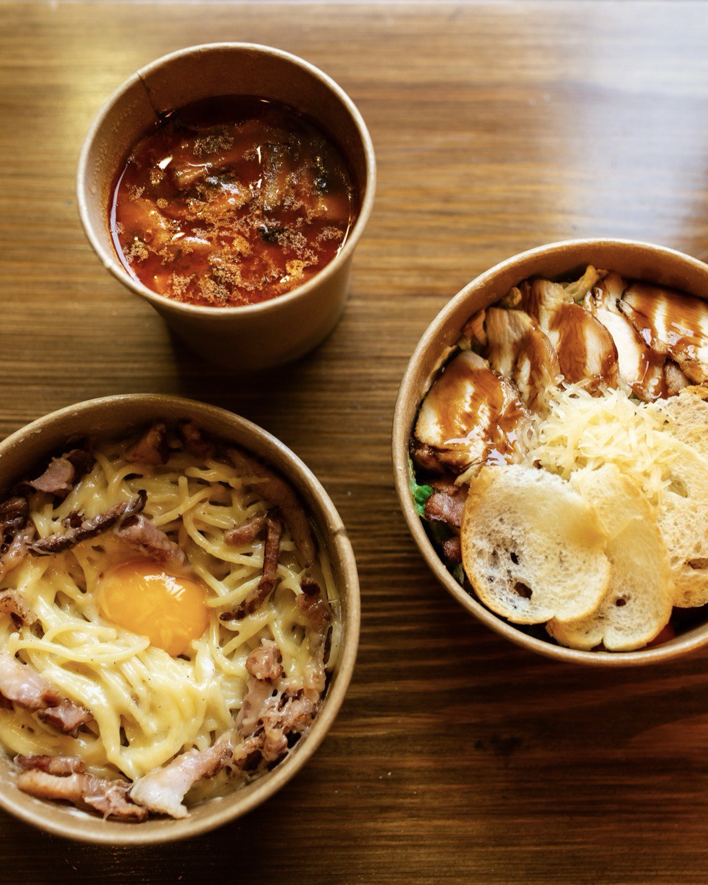 Craft Pizza&Coffee image 12