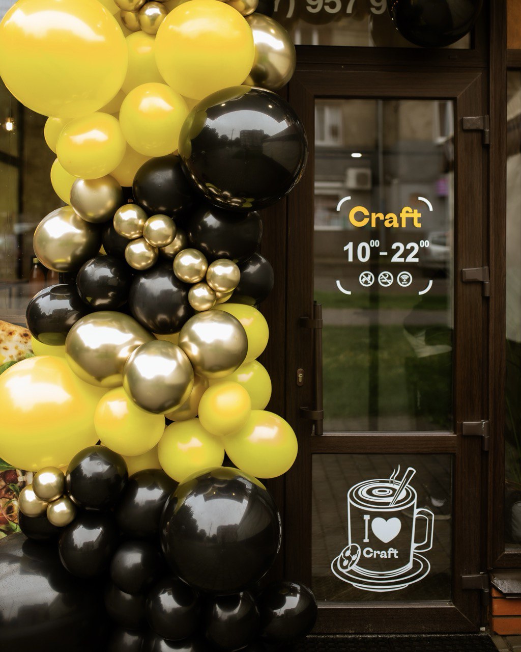 Craft Pizza&Coffee image 15