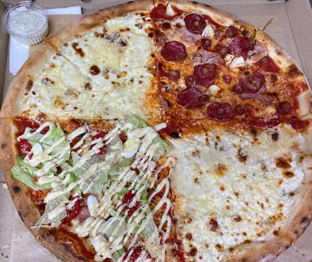 Піцерія Craft Pizza&Coffee image 2