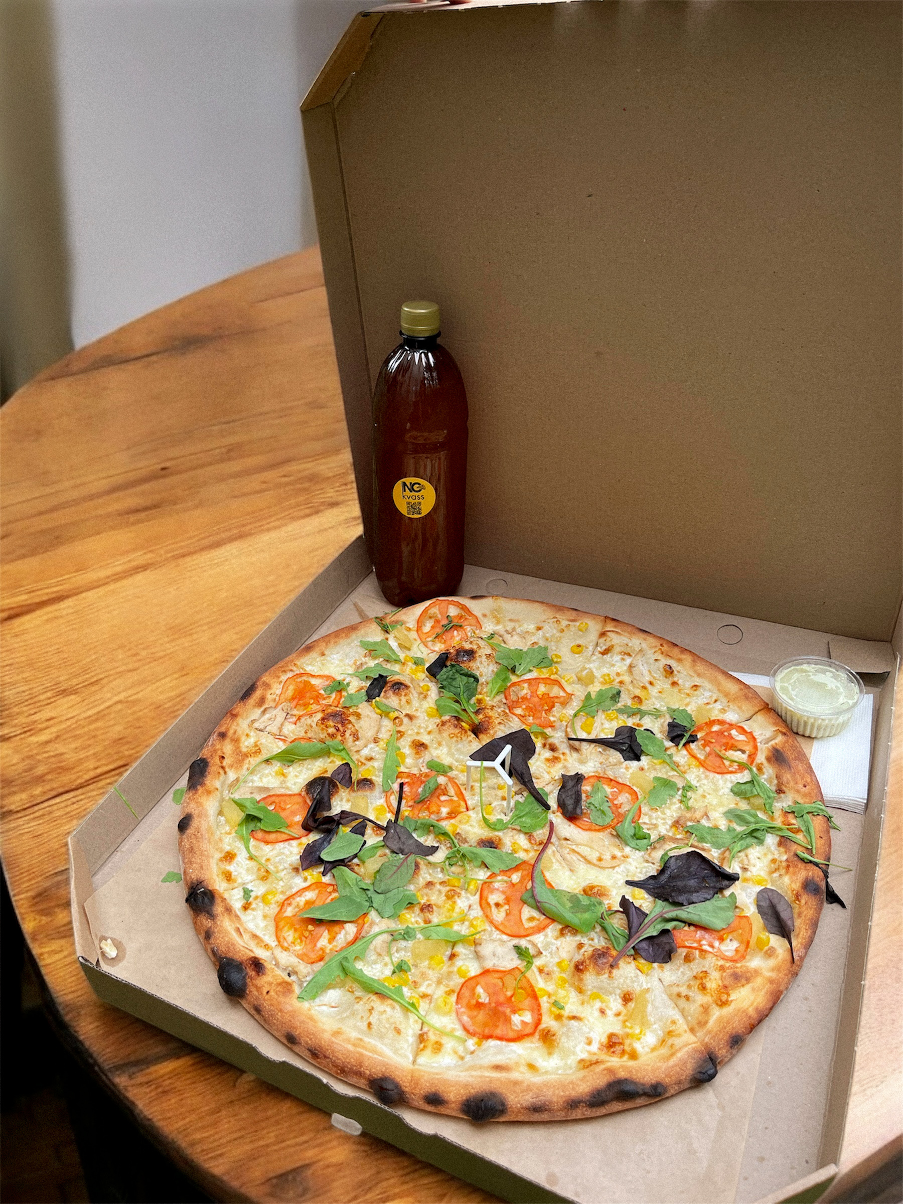 Піцерія Craft Pizza&Coffee image 3