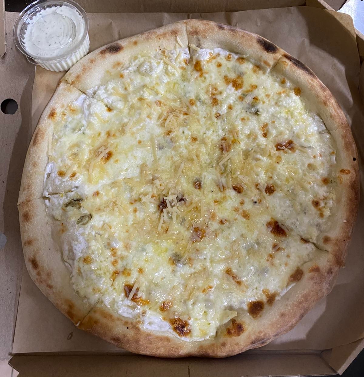 Піцерія Craft Pizza&Coffee image 4