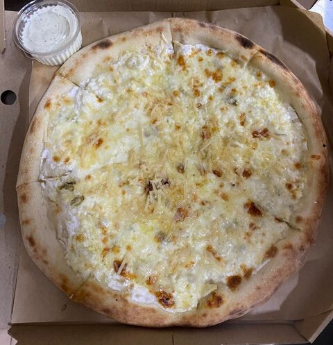 Піцерія Craft Pizza&Coffee image 4