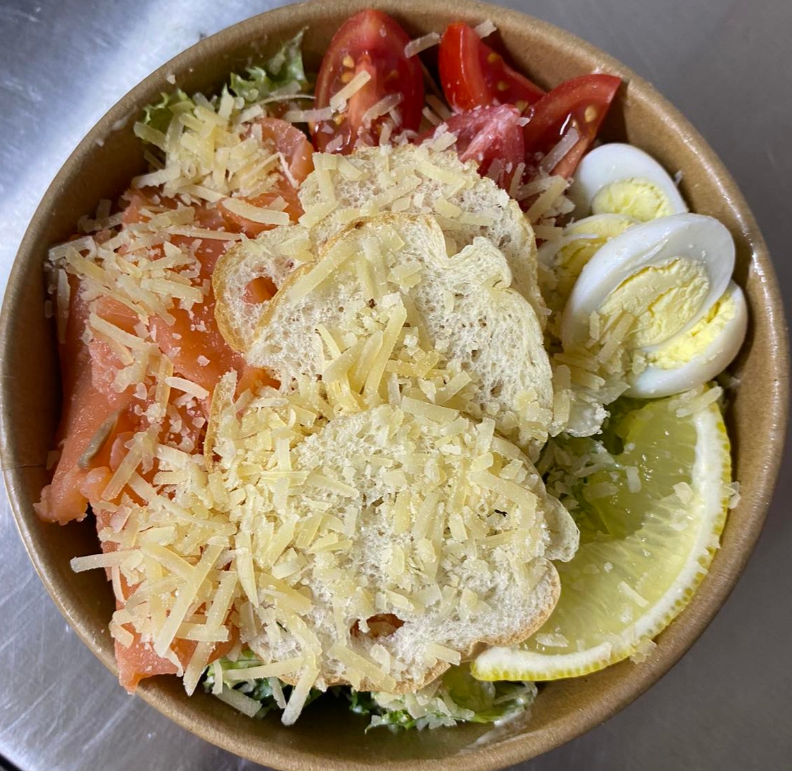 Піцерія Craft Pizza&Coffee image 5