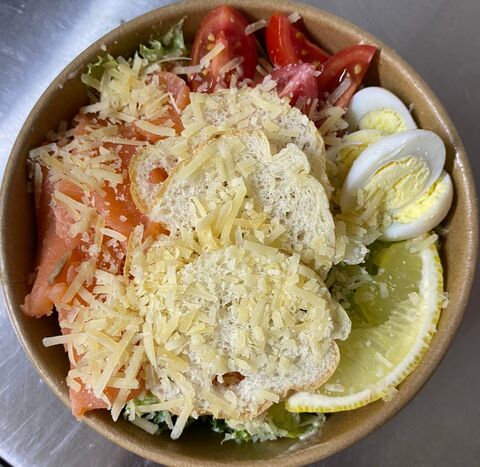 Піцерія Craft Pizza&Coffee image 5