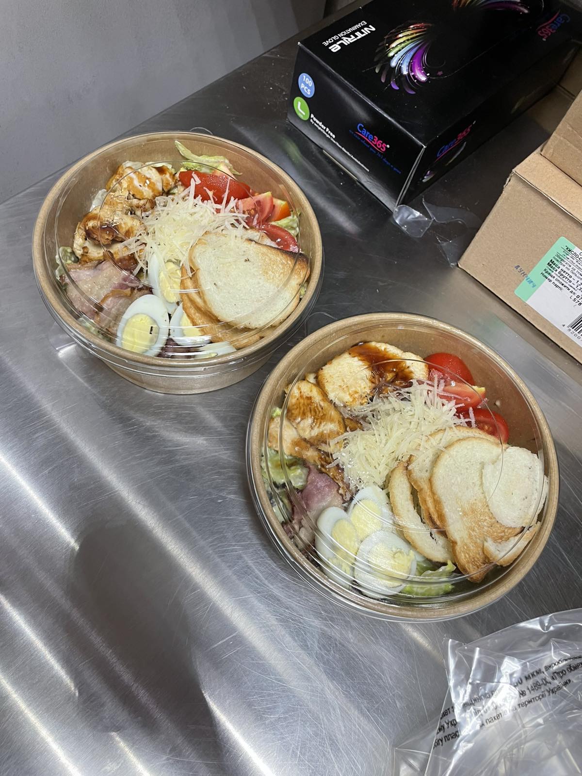 Піцерія Craft Pizza&Coffee image 6