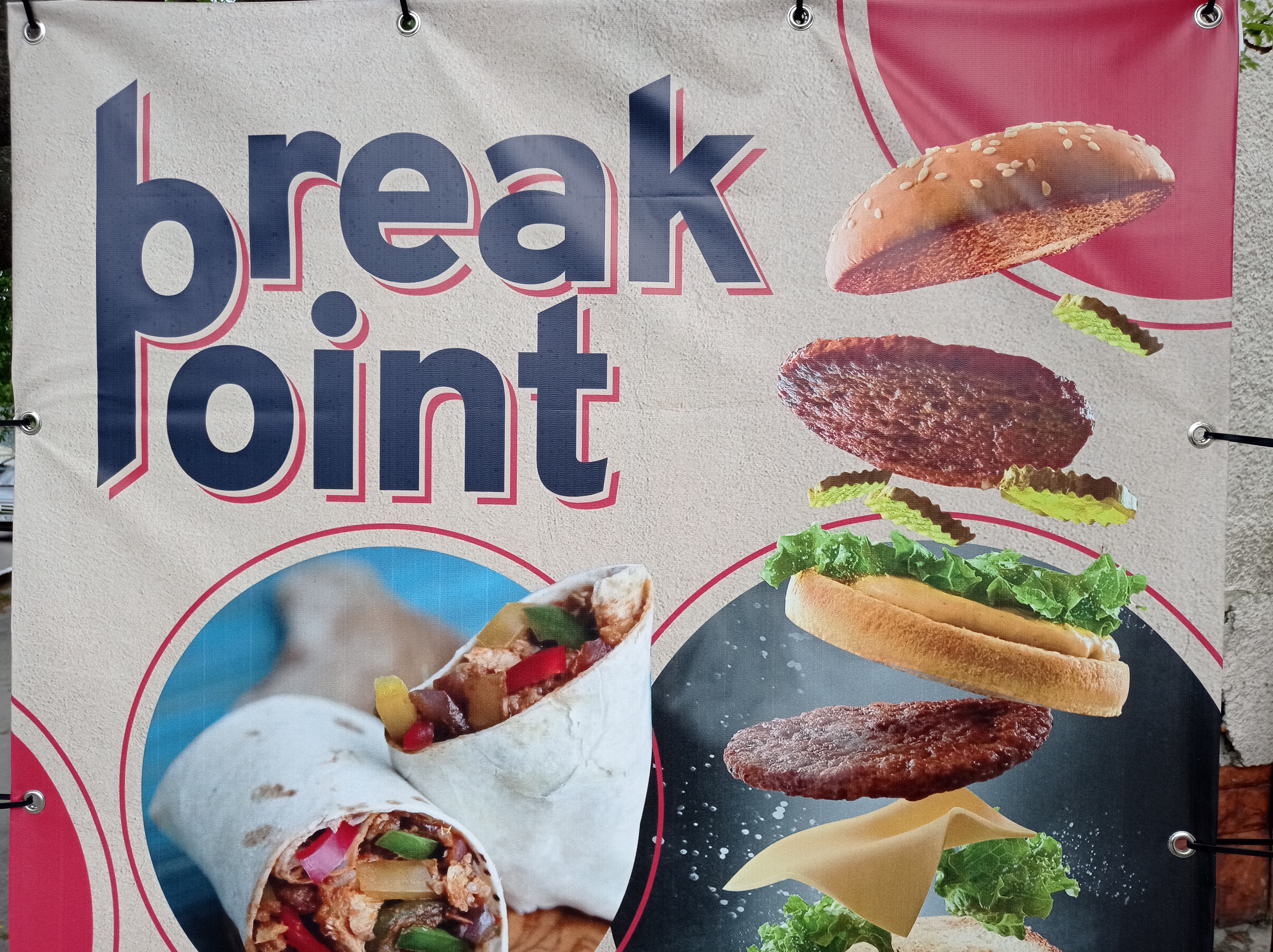 Break Point image 13