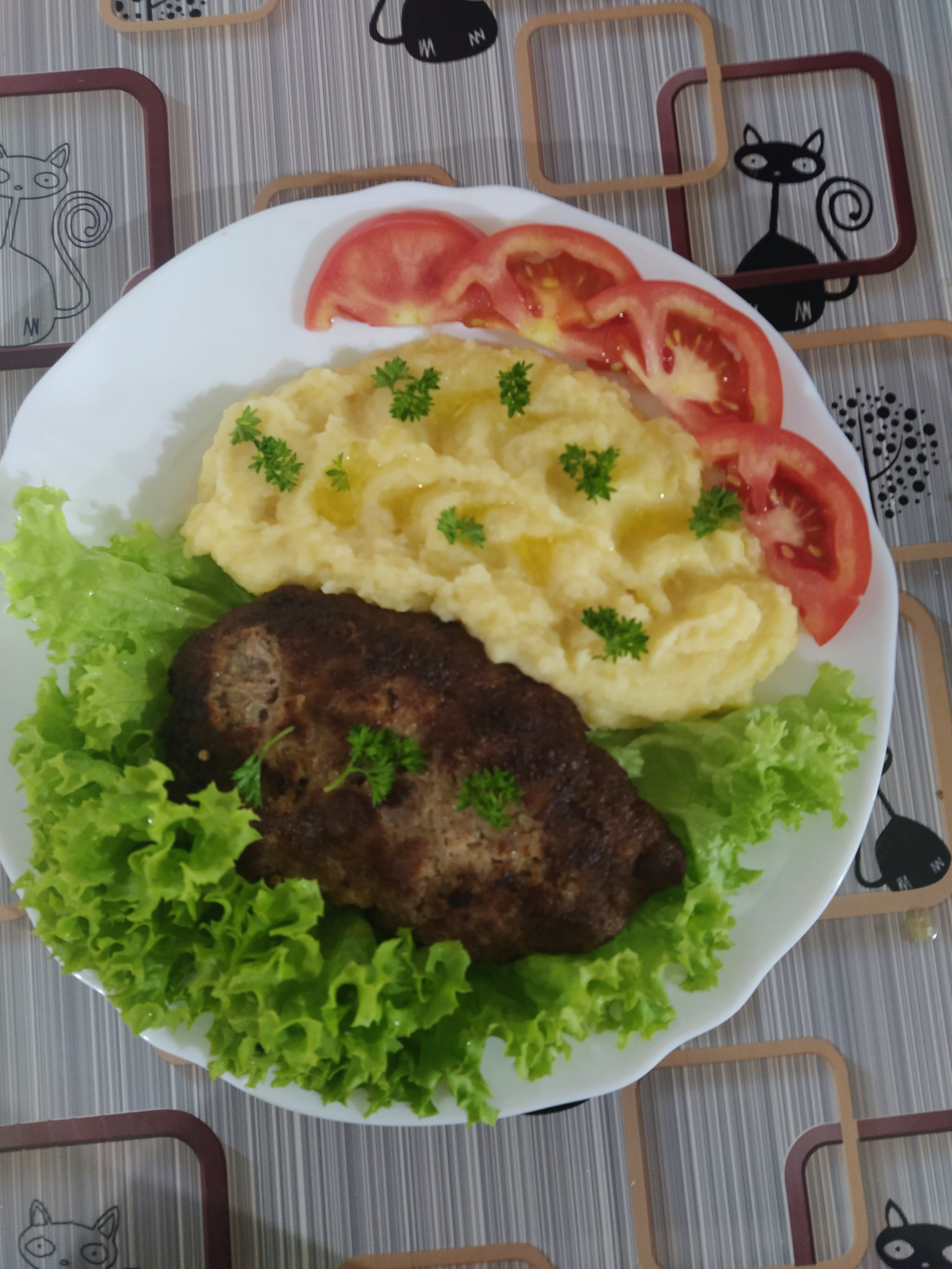 Kafe "Varenyky U Vasylya" image 11