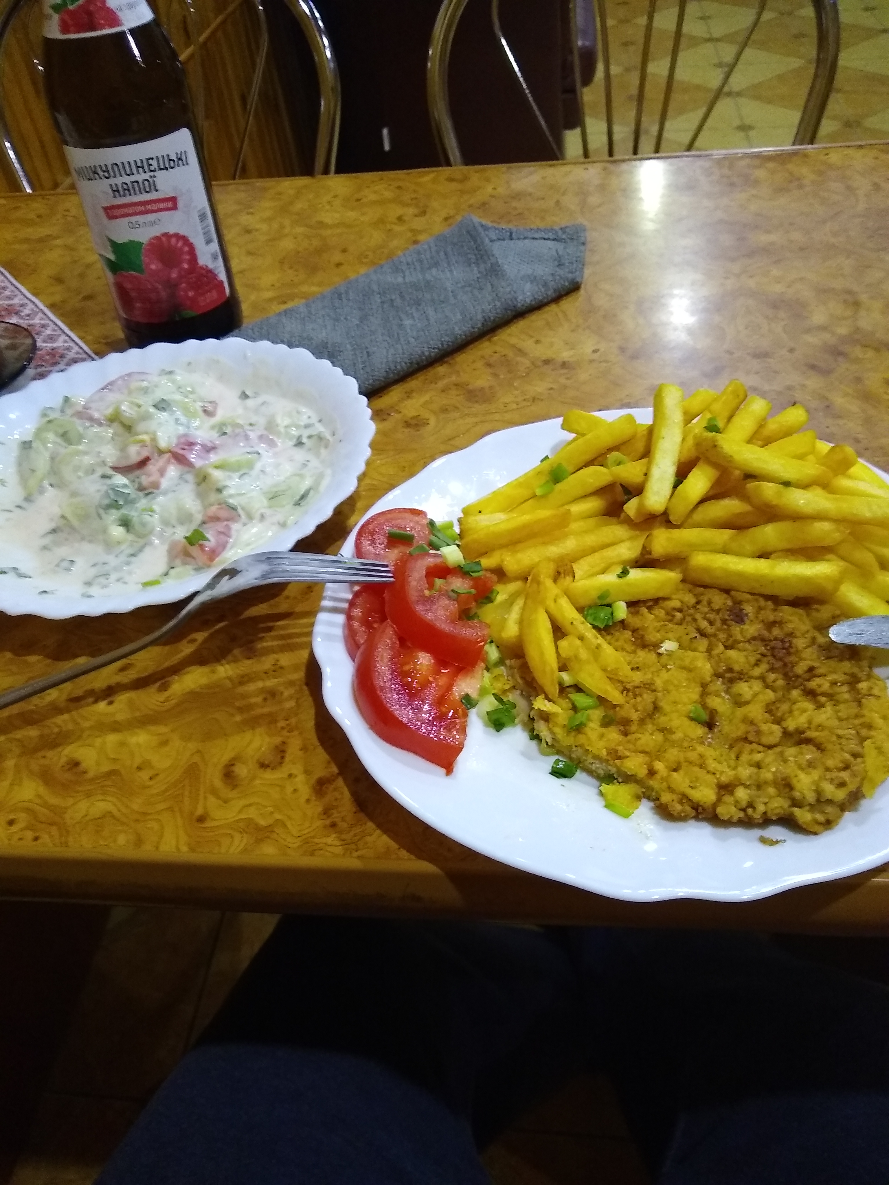 Kafe "Varenyky U Vasylya" image 16