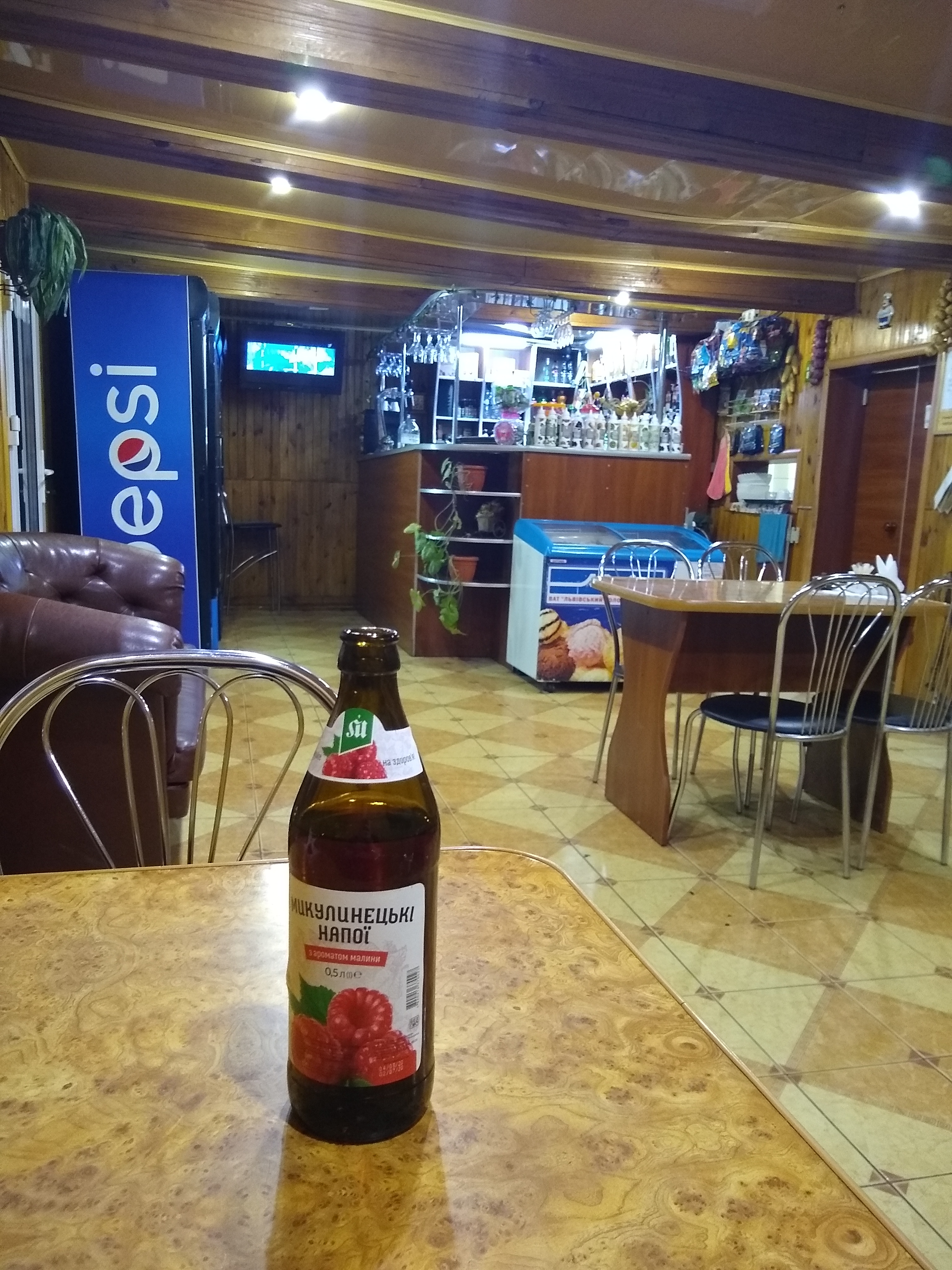 Kafe "Varenyky U Vasylya" image 17