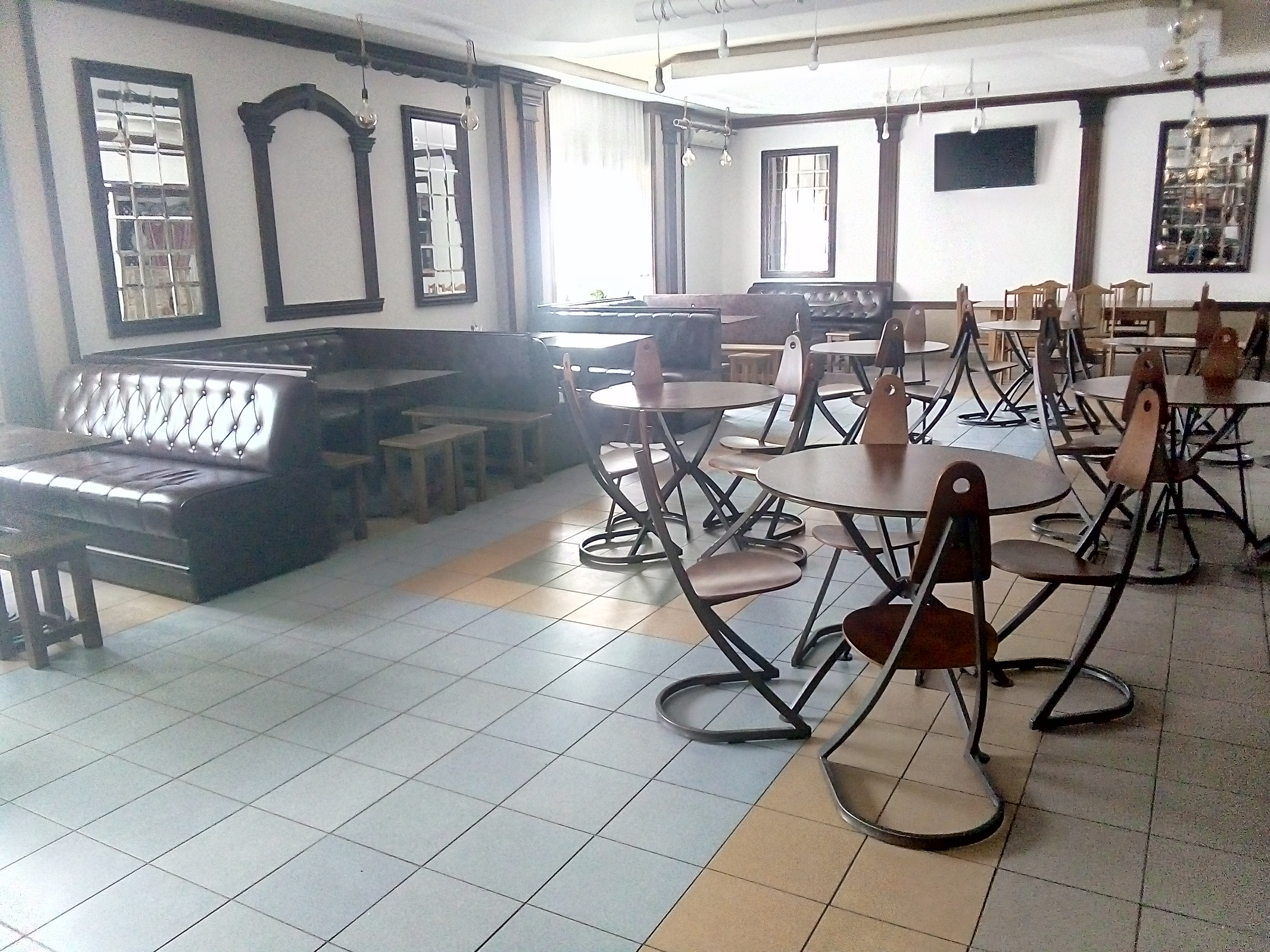 Піцерія в Галанті - Радехів image 11