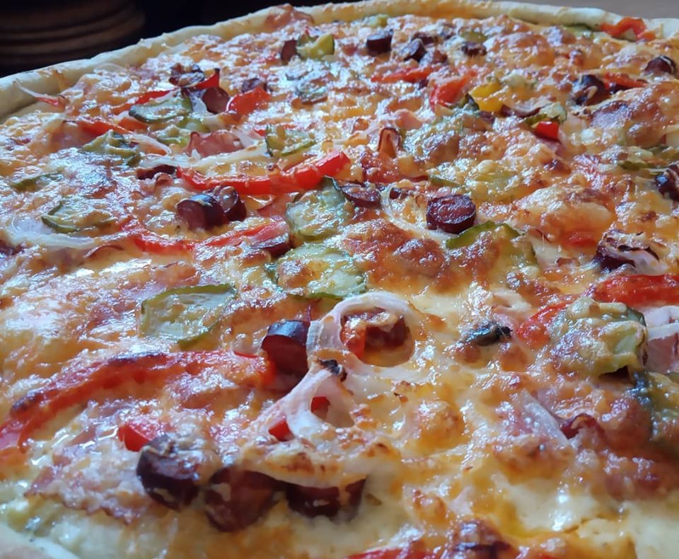 Піцерія в Галанті - Радехів image 12