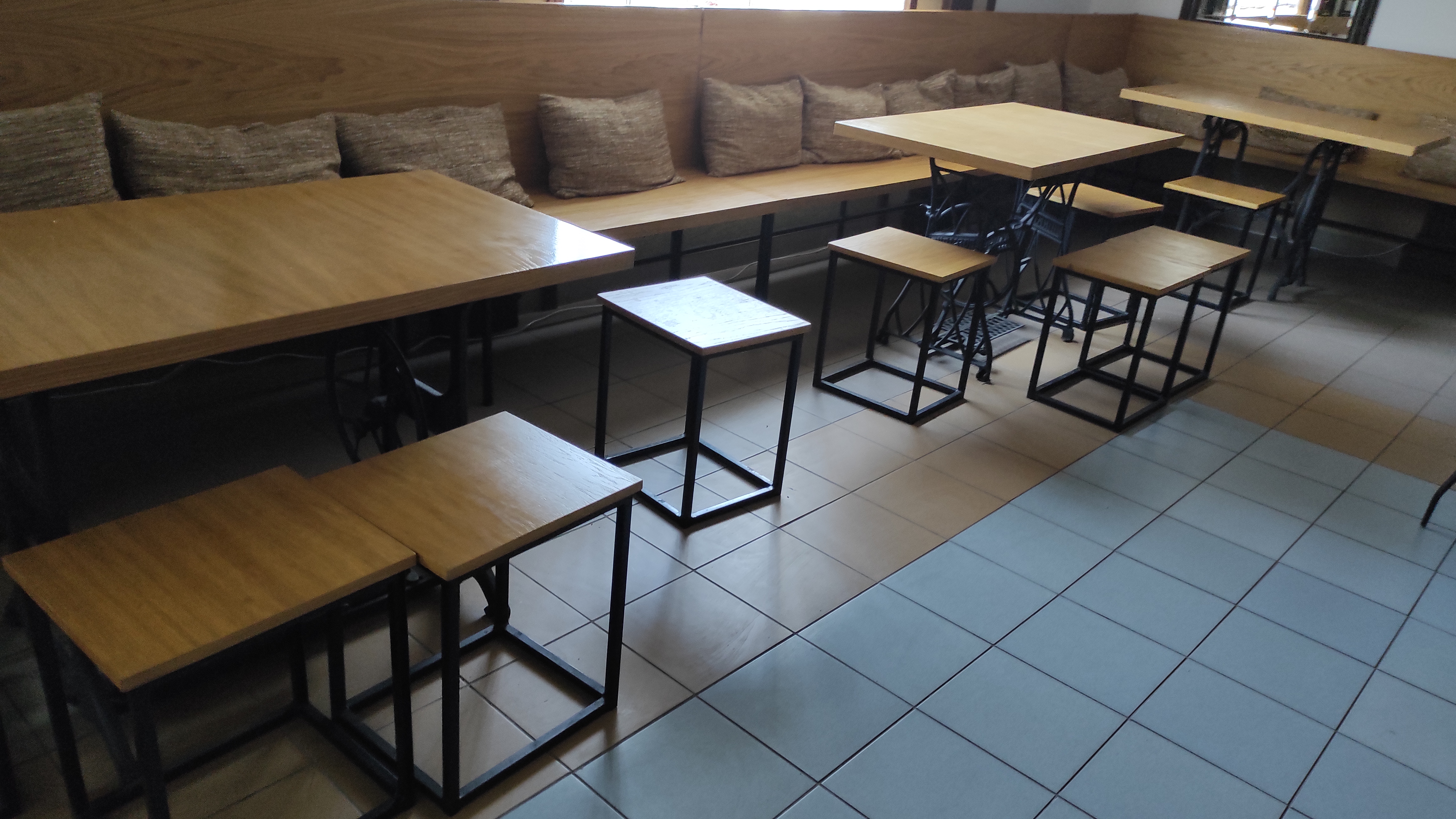 Піцерія в Галанті - Радехів image 15