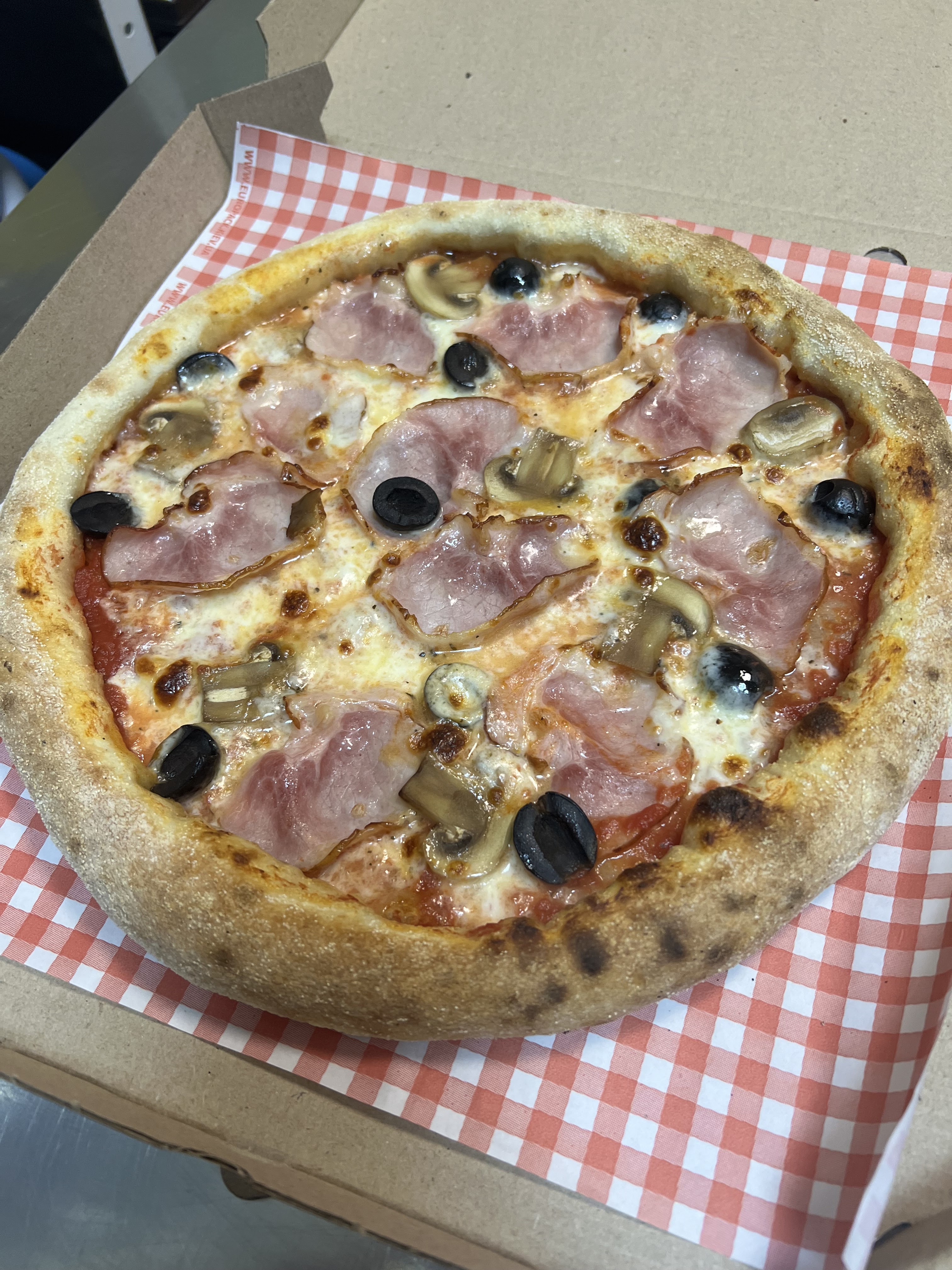 Pekarnya - Kondytersʹka "Yuranya" image 16