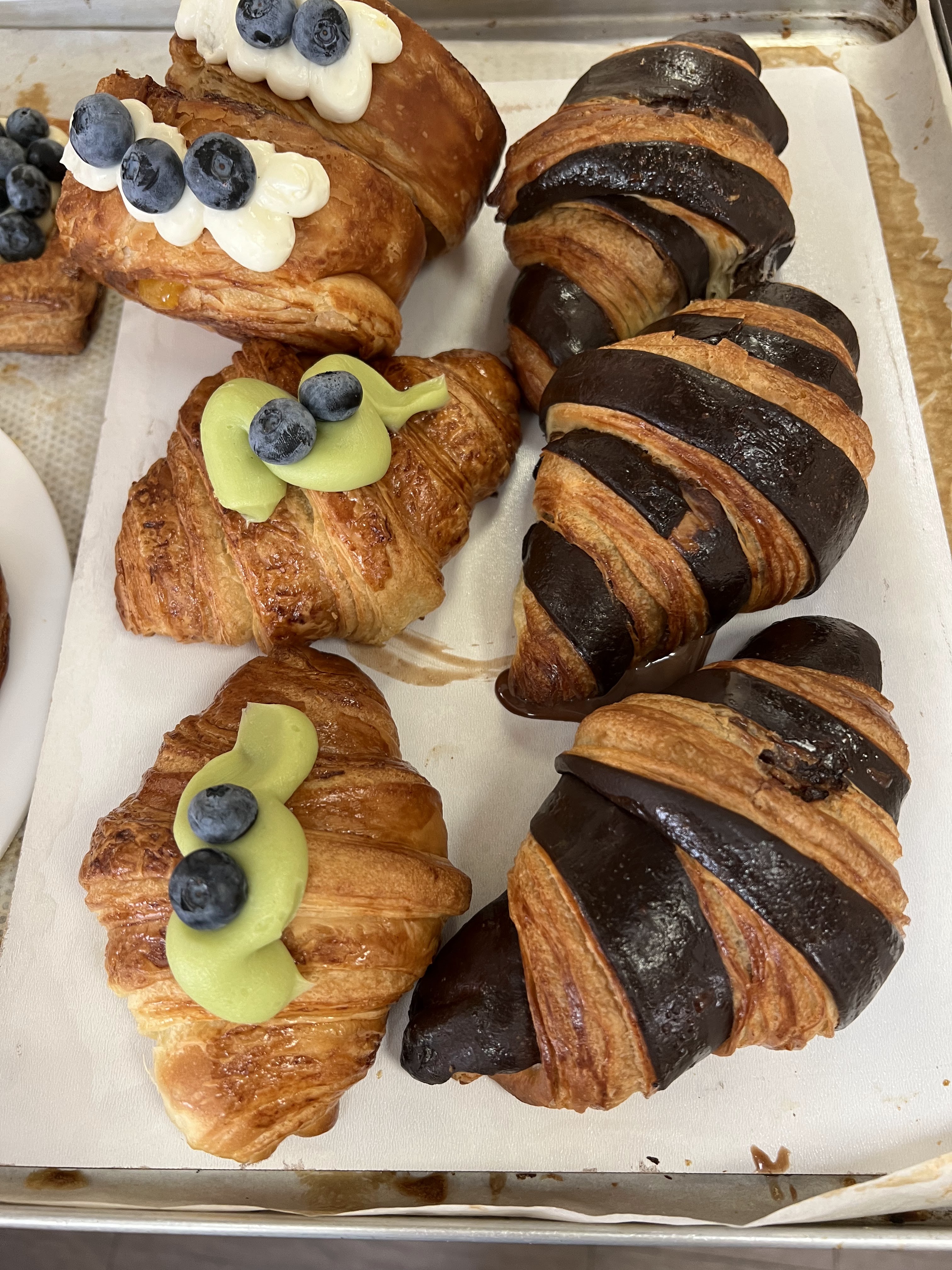 Pekarnya - Kondytersʹka "Yuranya" image 19