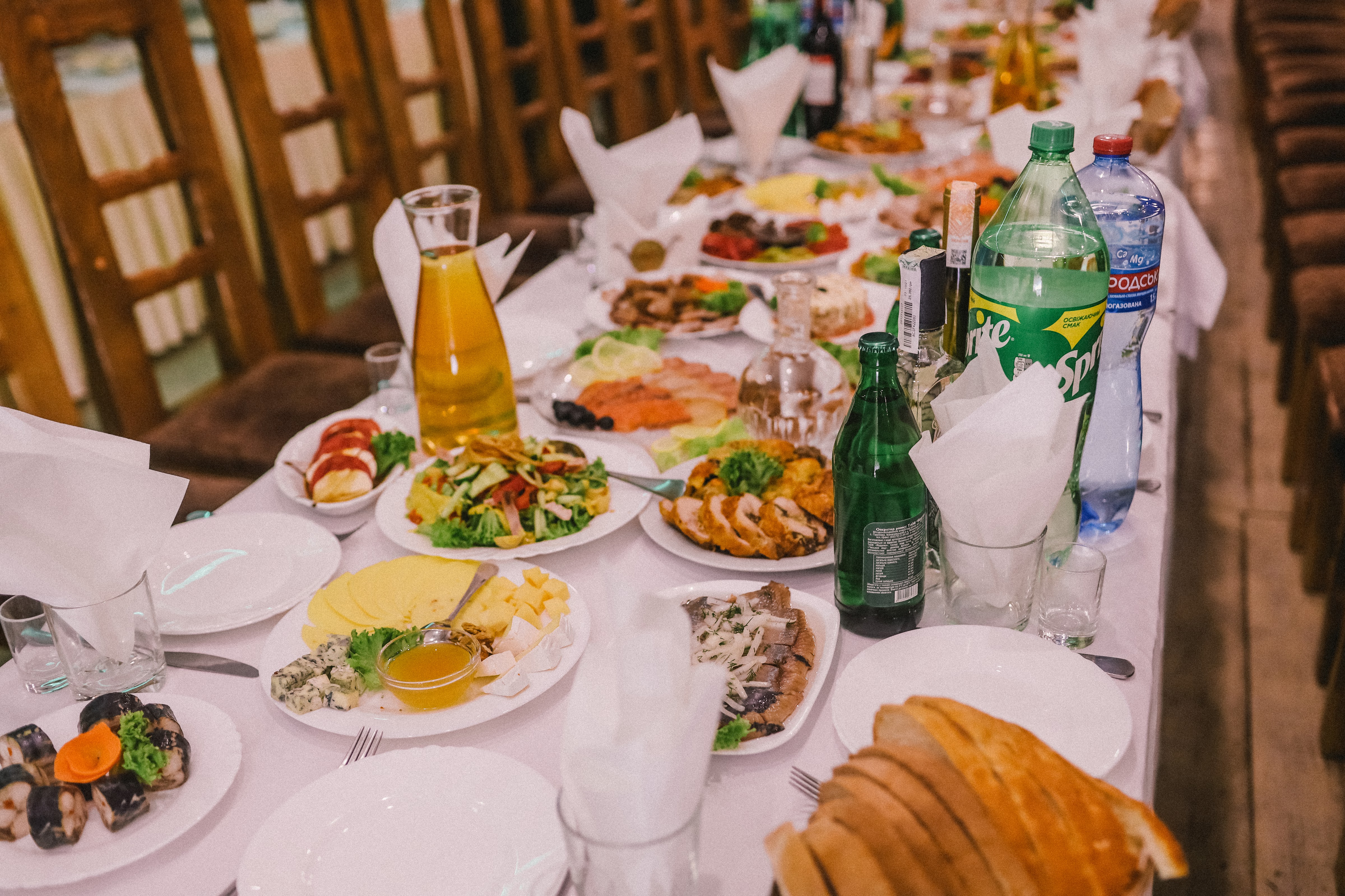 Restoran "Khutirok" image 15