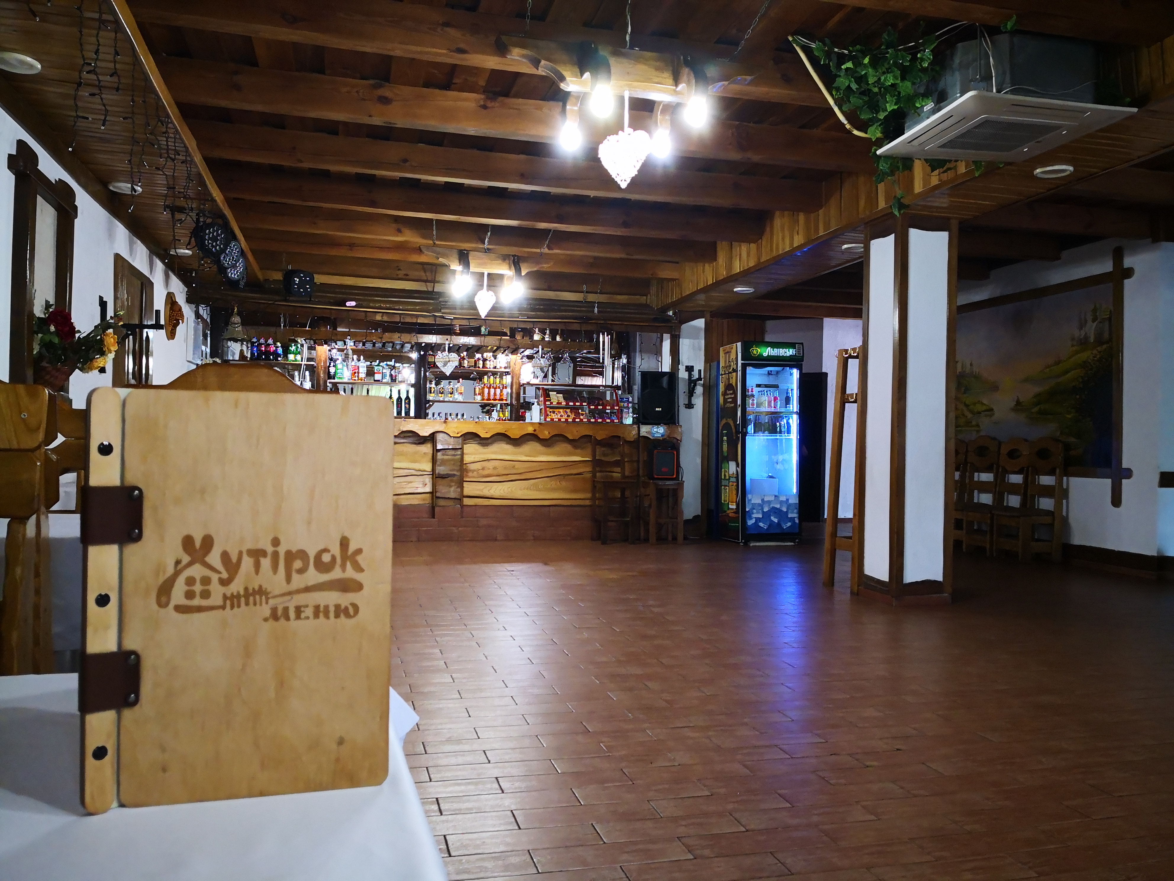 Restoran "Khutirok" image 20