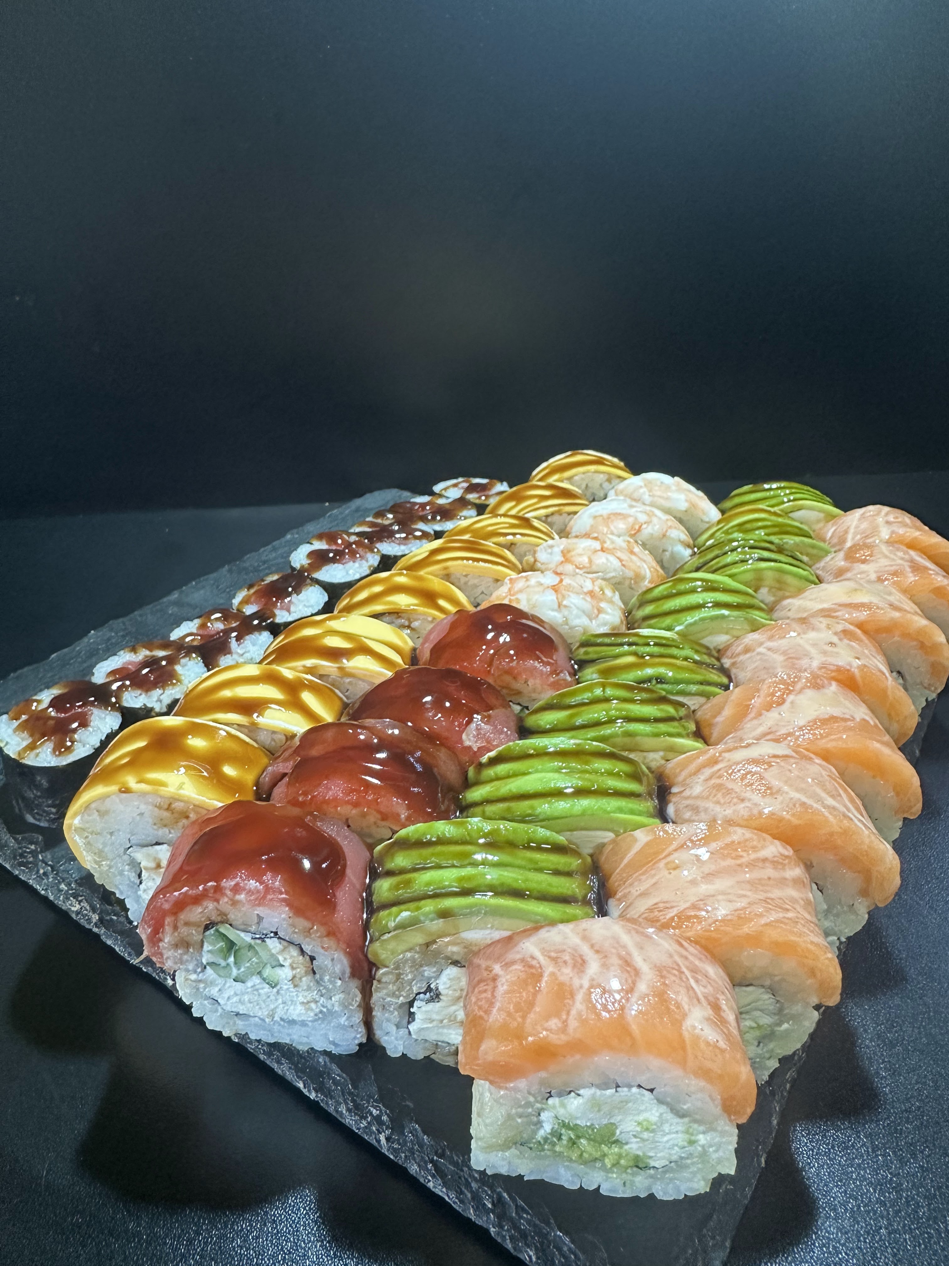 Kisomi sushi image 13