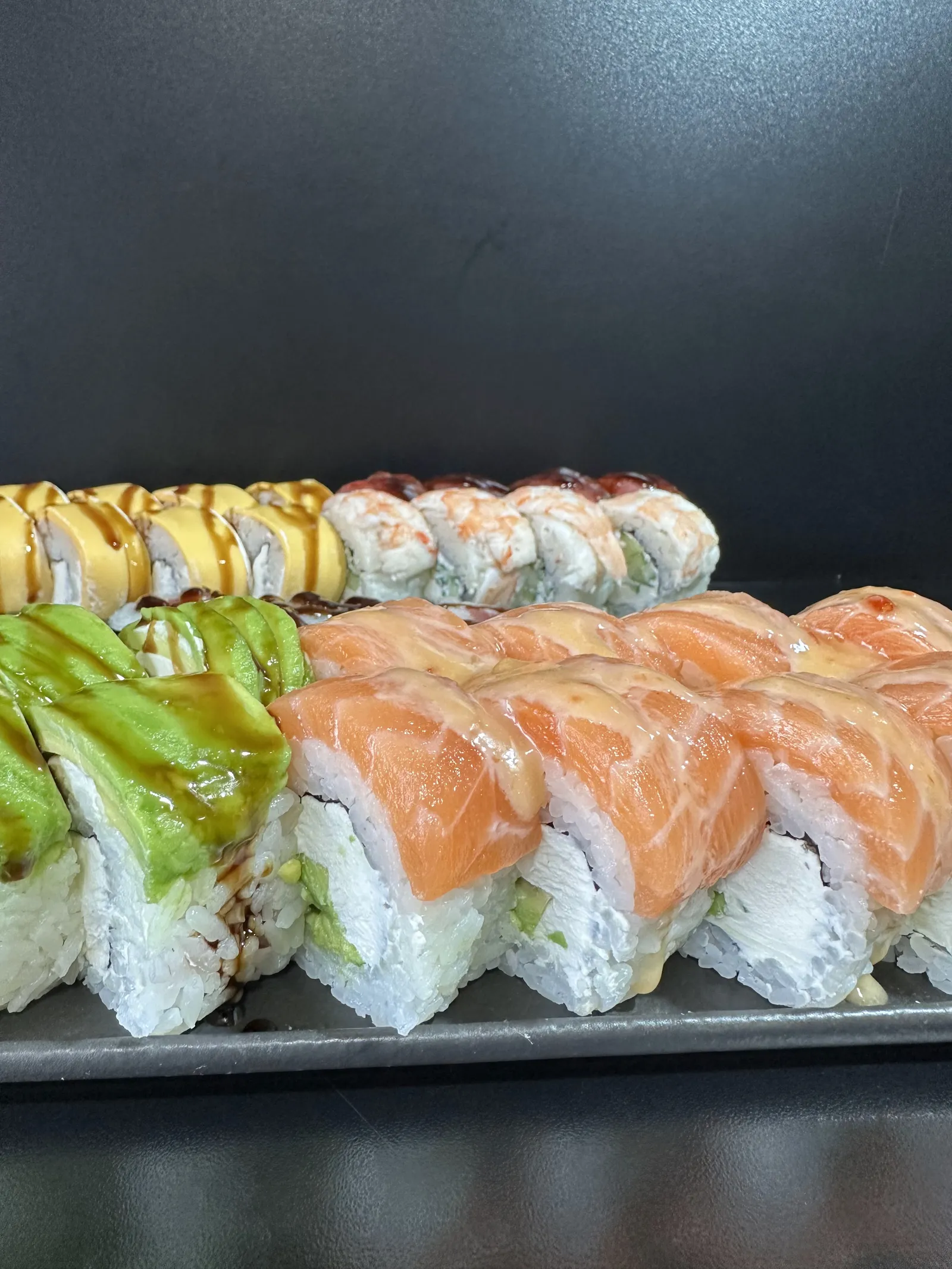 Kisomi sushi image 14