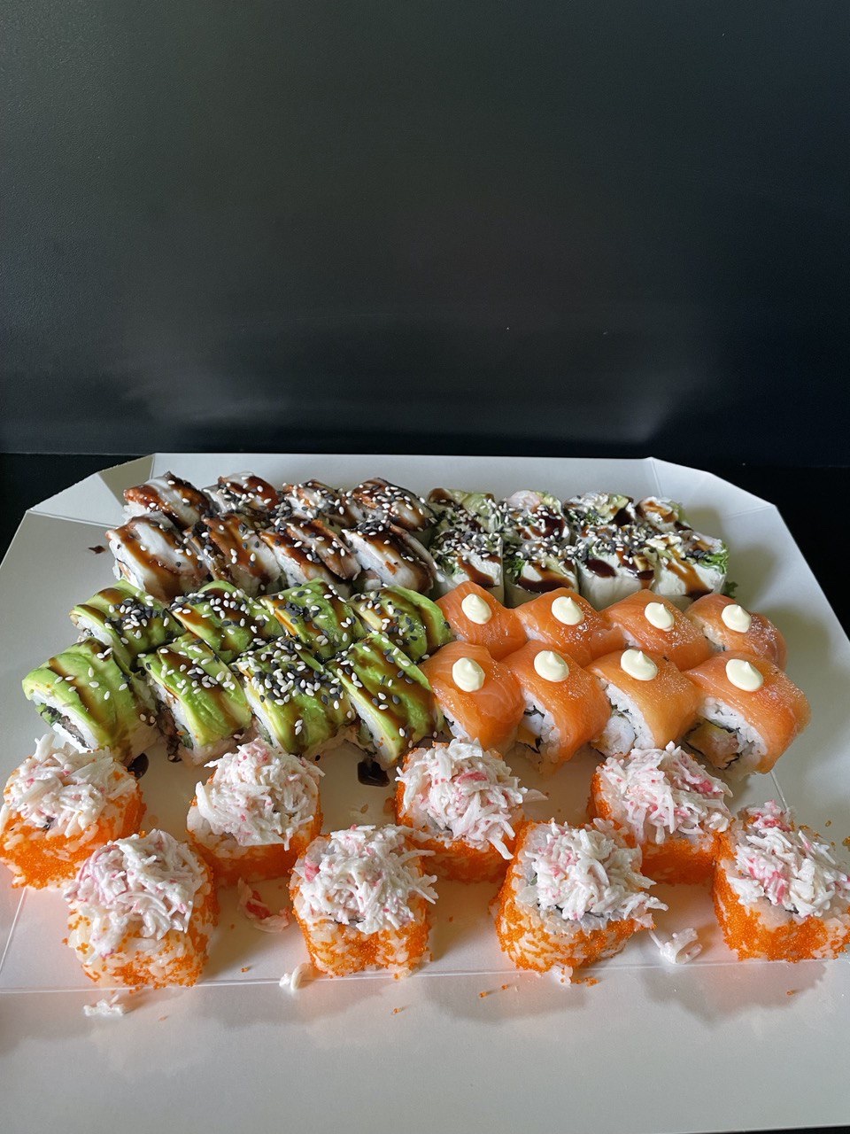 Kisomi sushi image 20