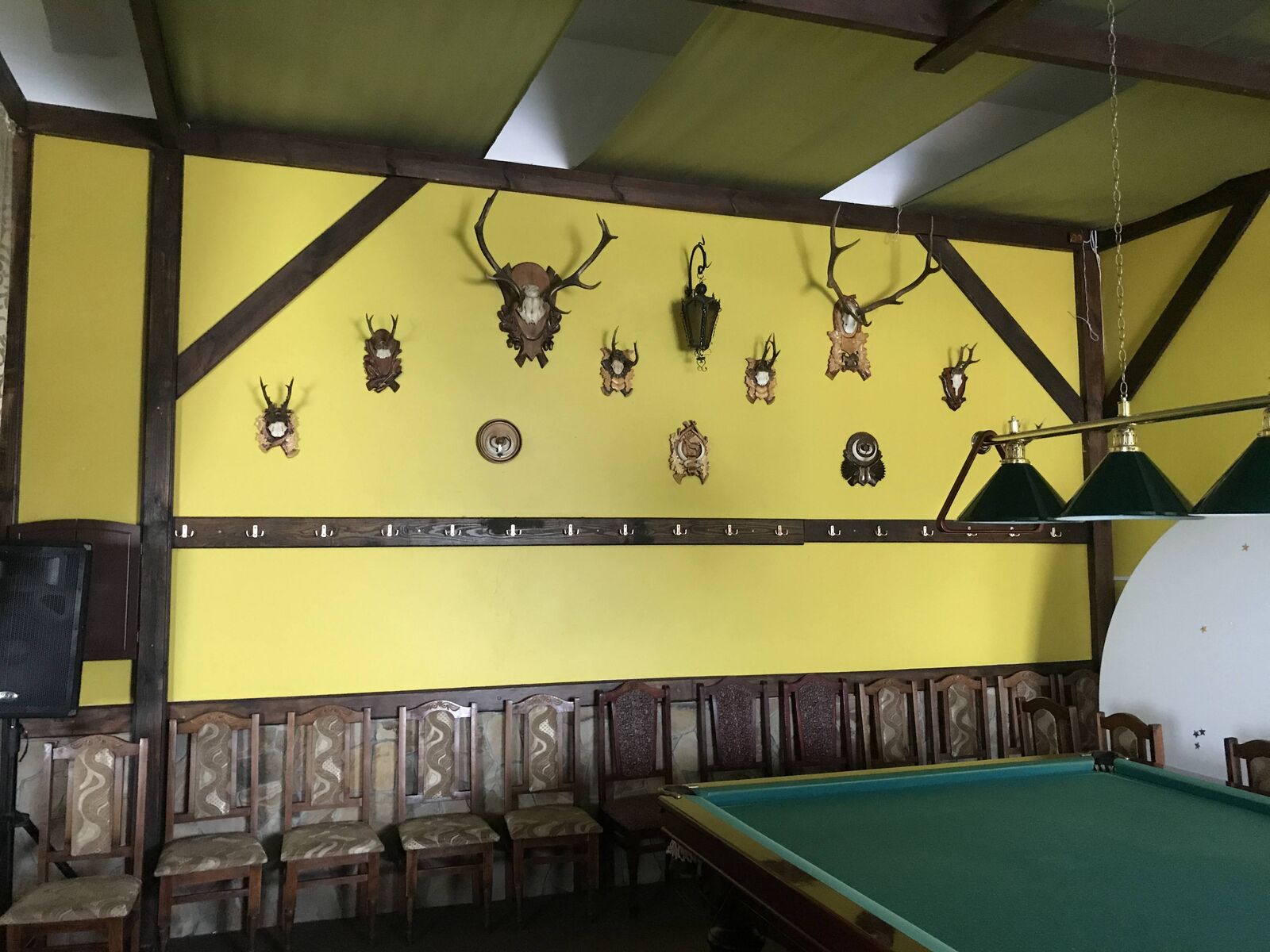 Restoran "Na Mlyni" image 13