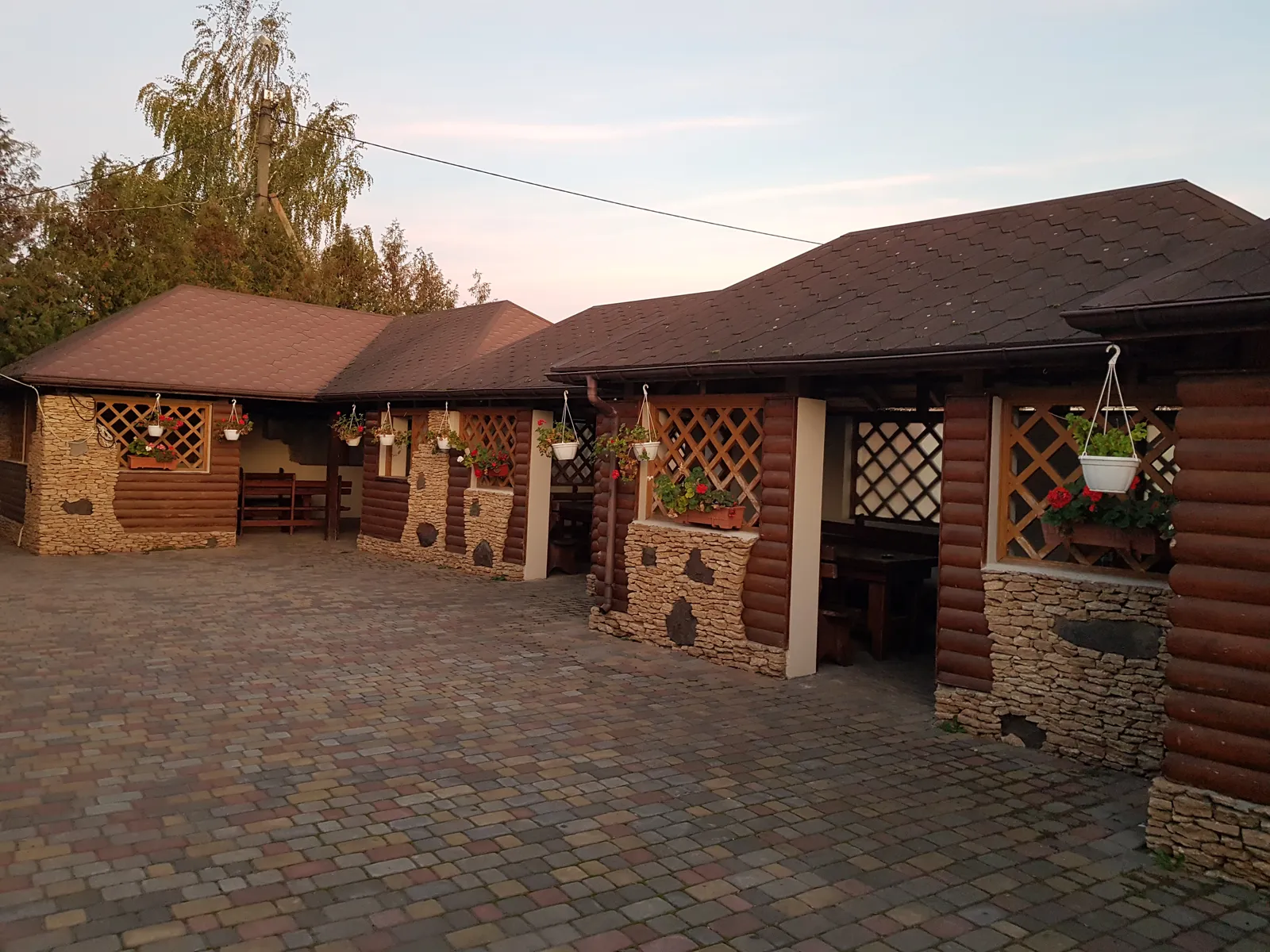 Ресторація Злагода image 14