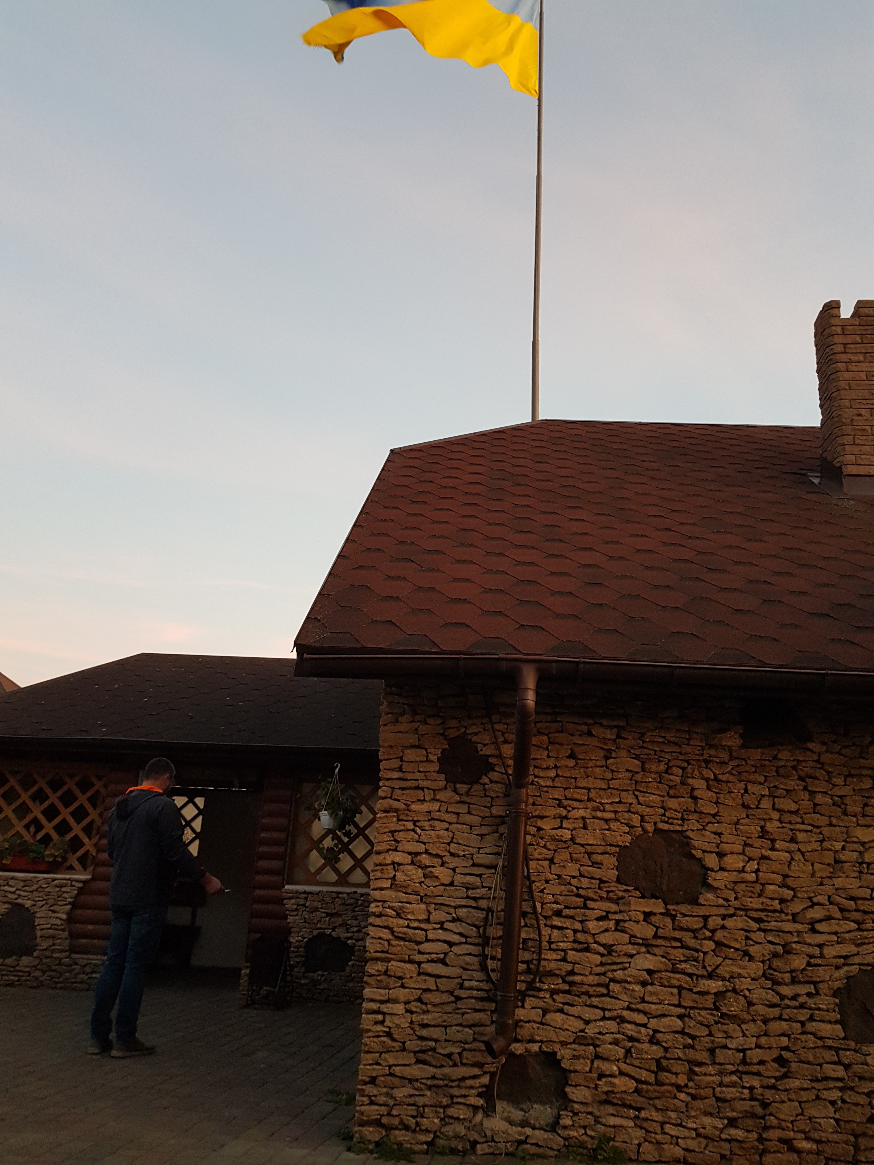 Ресторація Злагода image 19