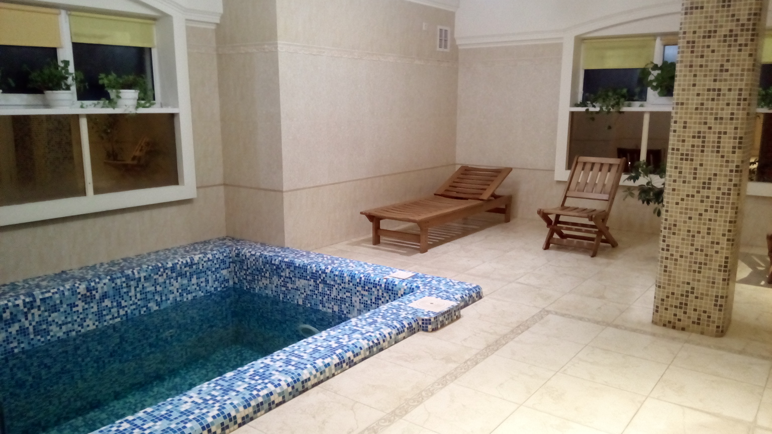 Ресторація Злагода image 20