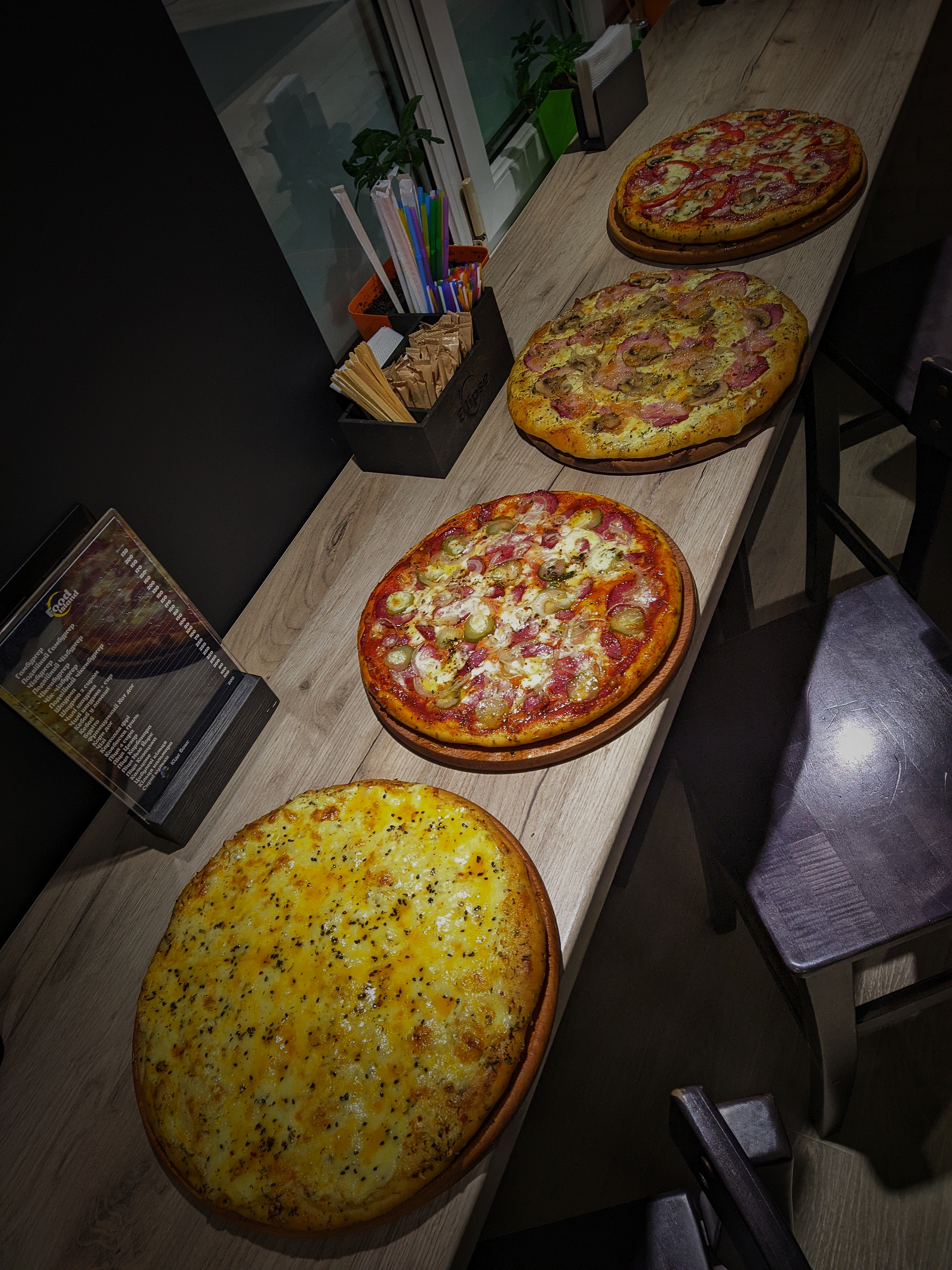 Eclipse coffee&burger image 15