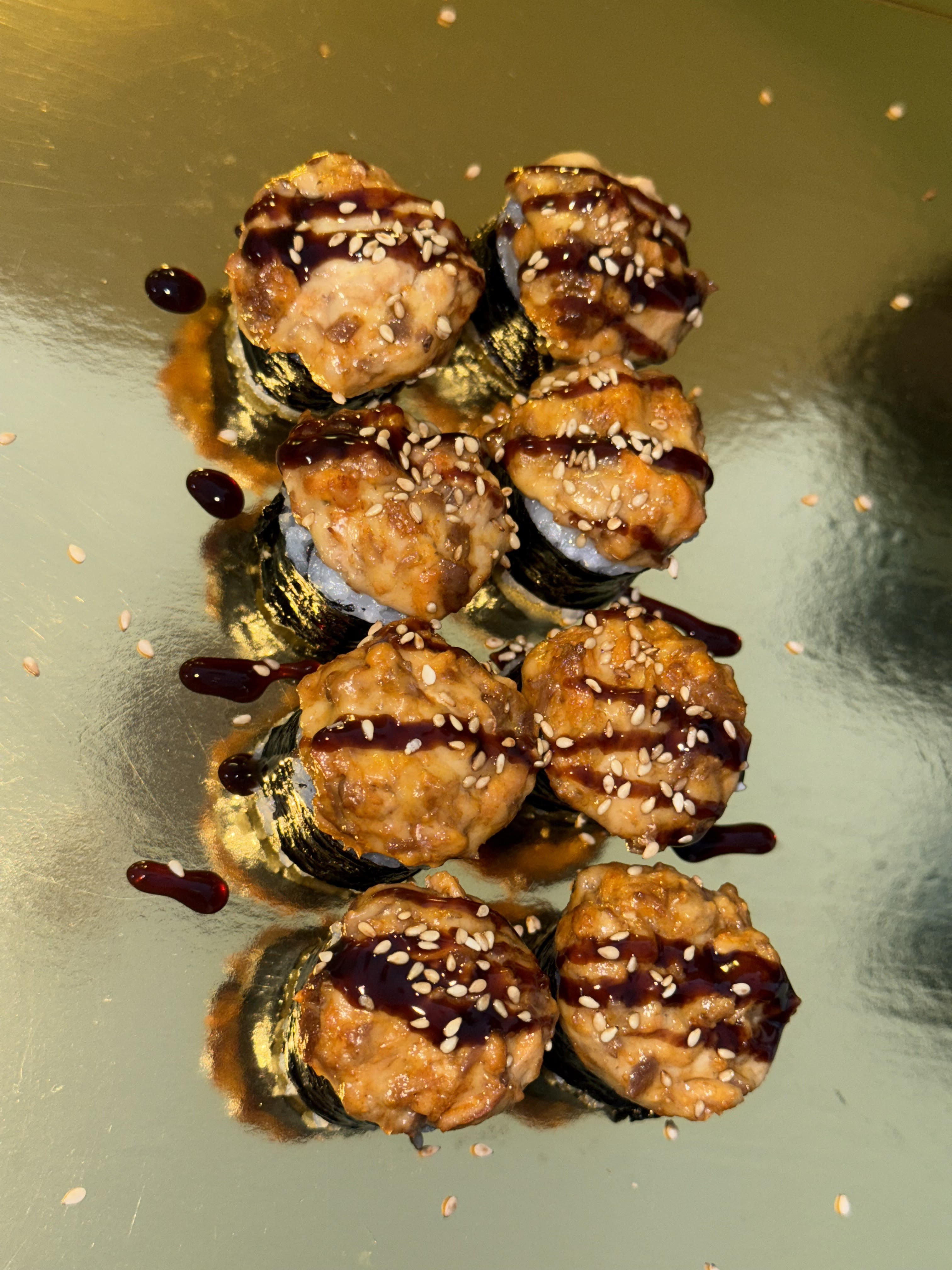 Sushi Roys Lanivtsi image 1