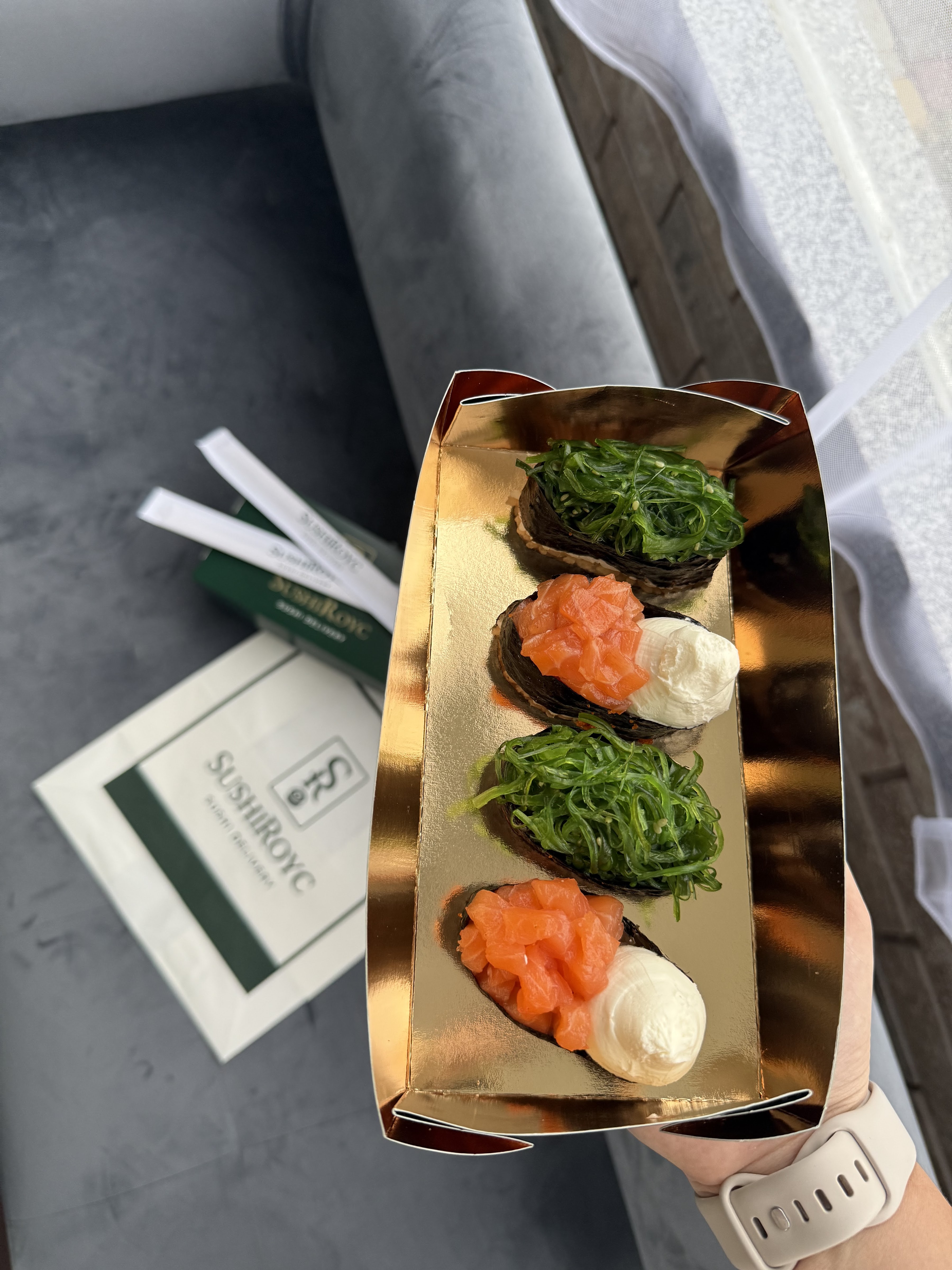 Sushi Roys Lanivtsi image 2