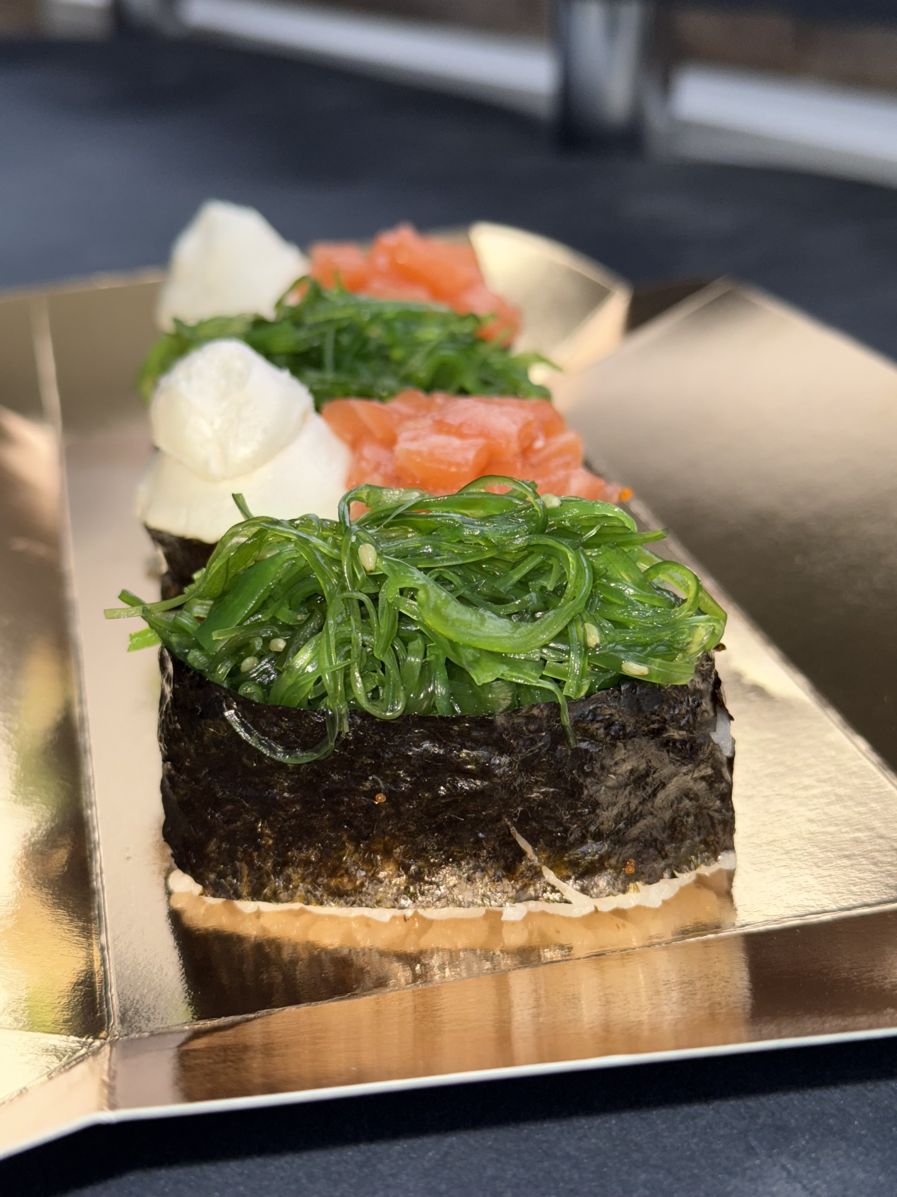 Sushi Roys Lanivtsi image 4