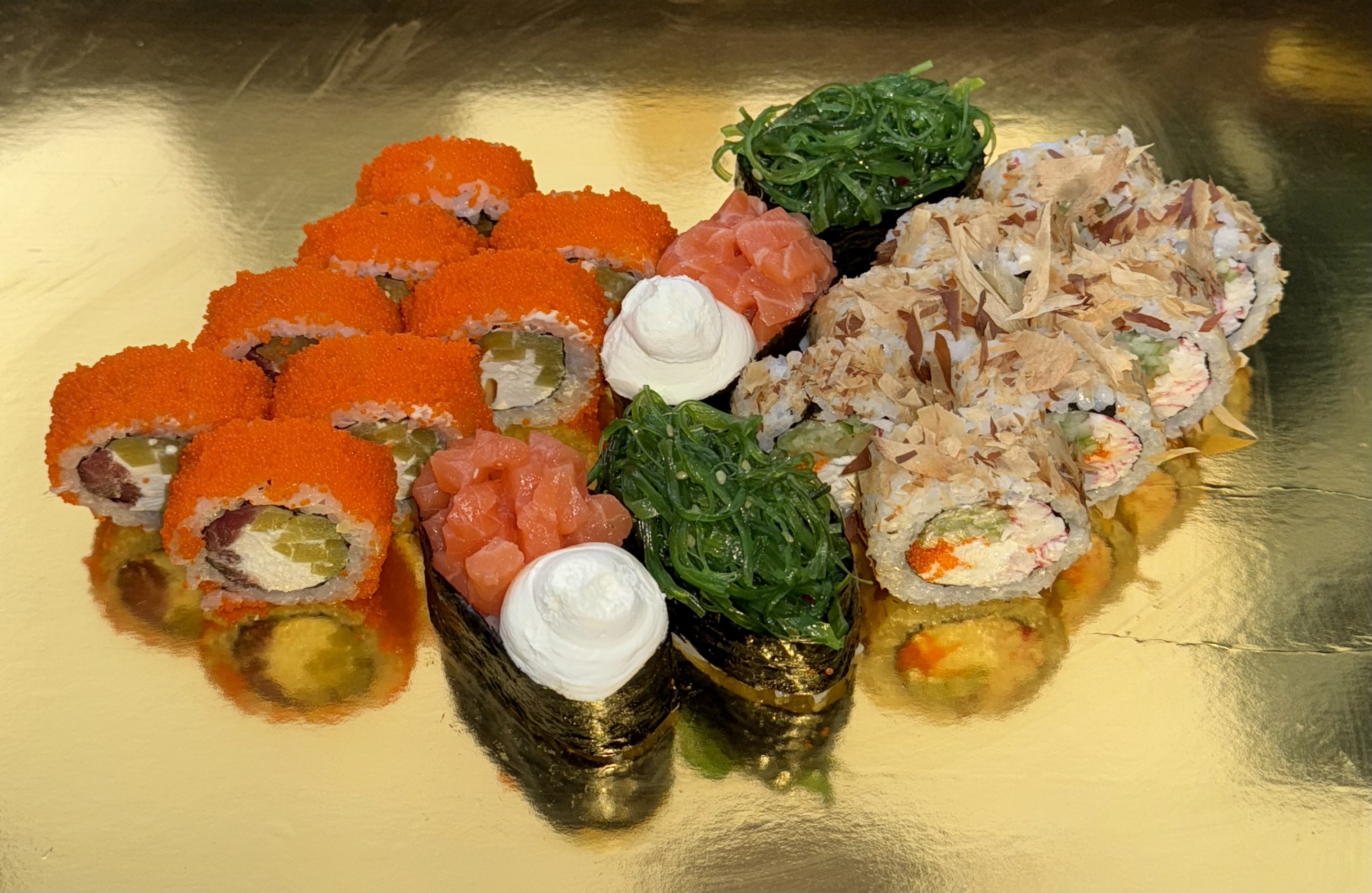 Sushi Roys Lanivtsi image 5