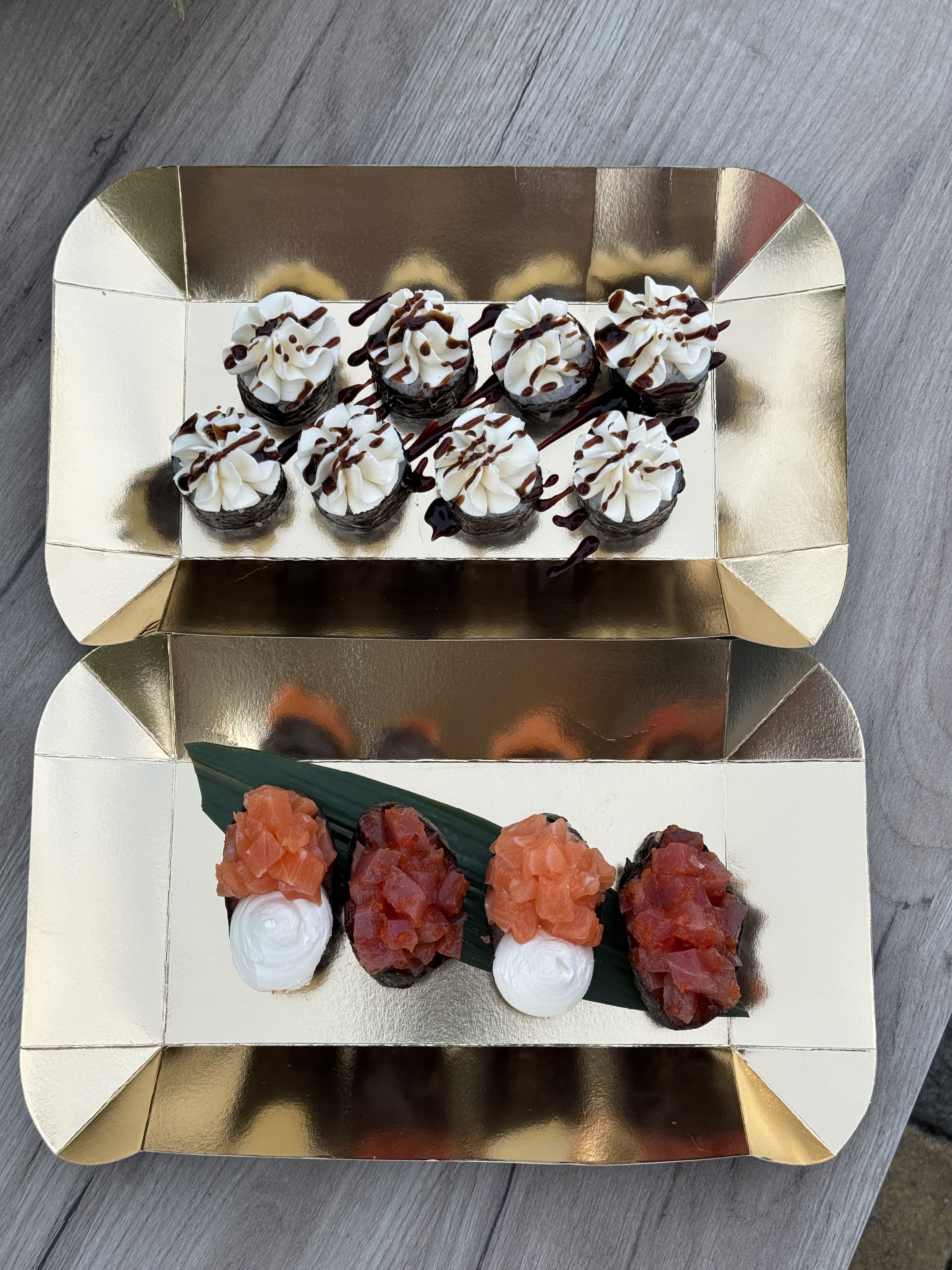 Sushi Roys Lanivtsi image 7