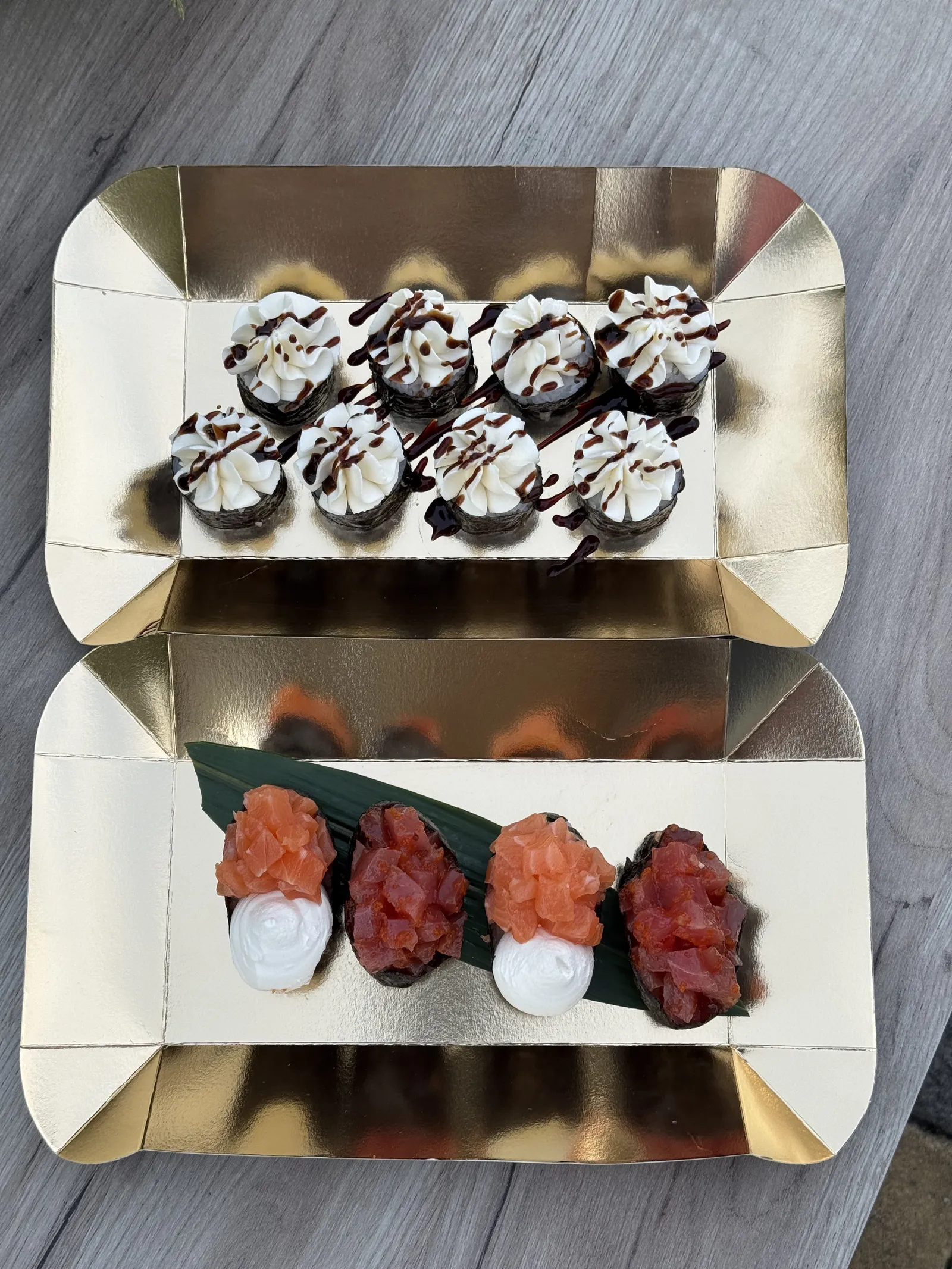 Sushi Roys Lanivtsi image 7