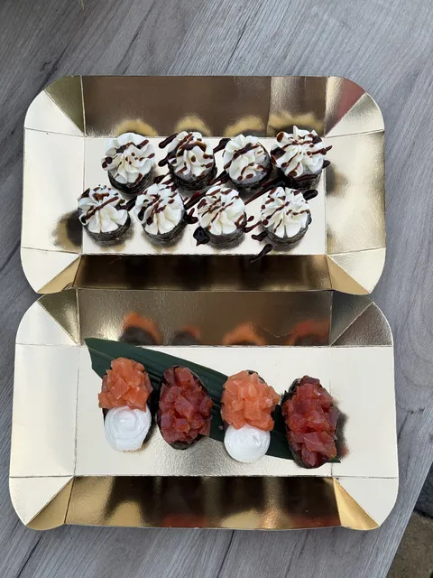 Sushi Roys Lanivtsi image 7