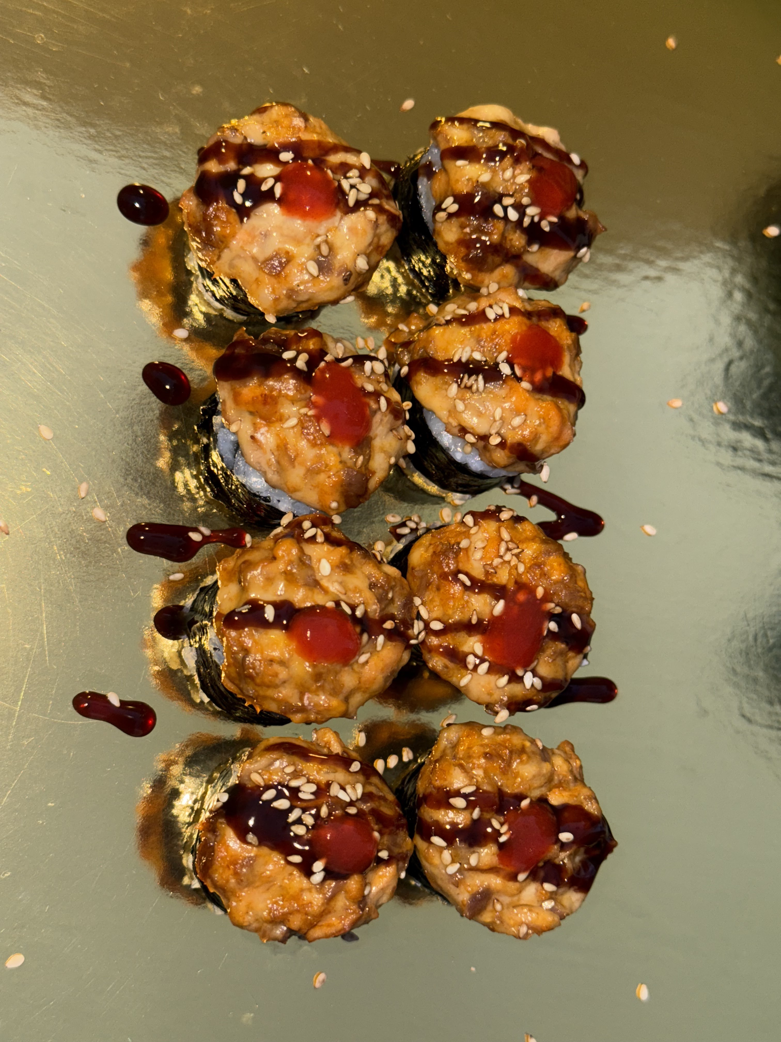 Sushi Roys Lanivtsi image 8