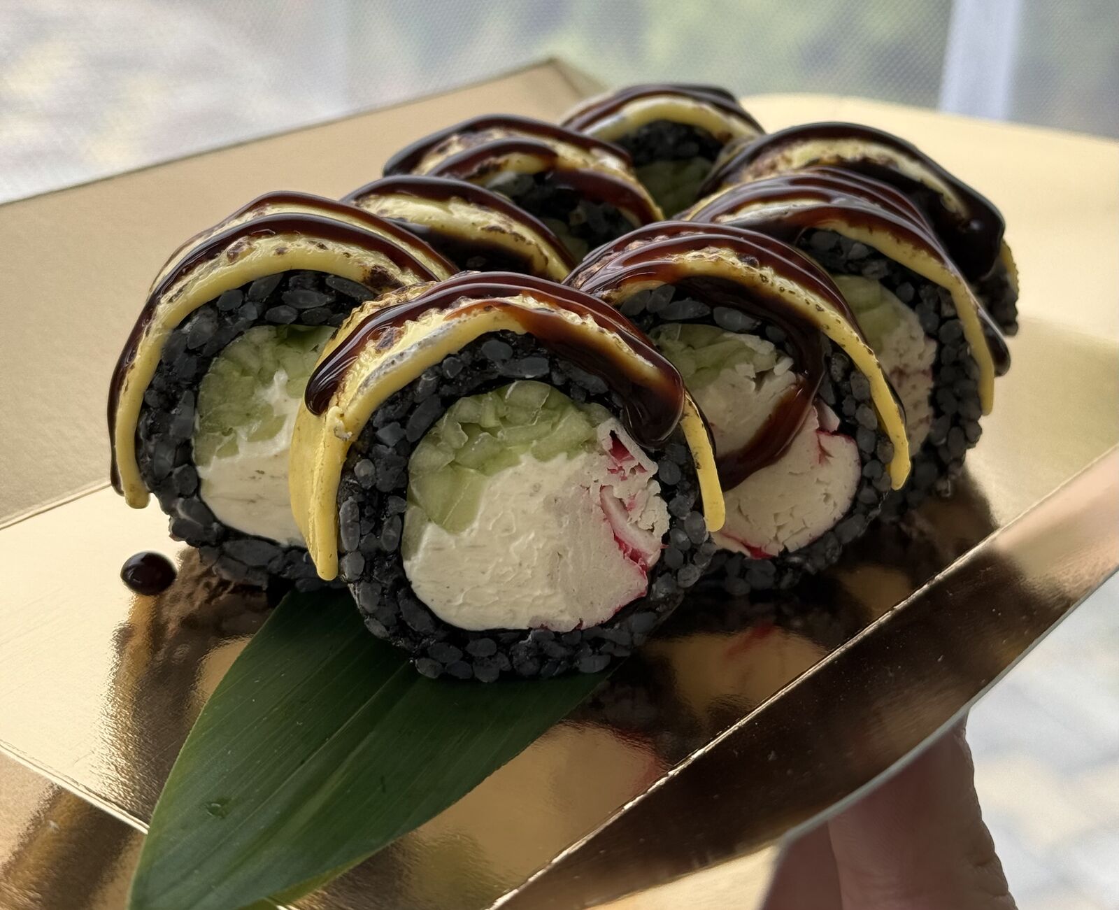 Sushi Roys Lanivtsi image 9