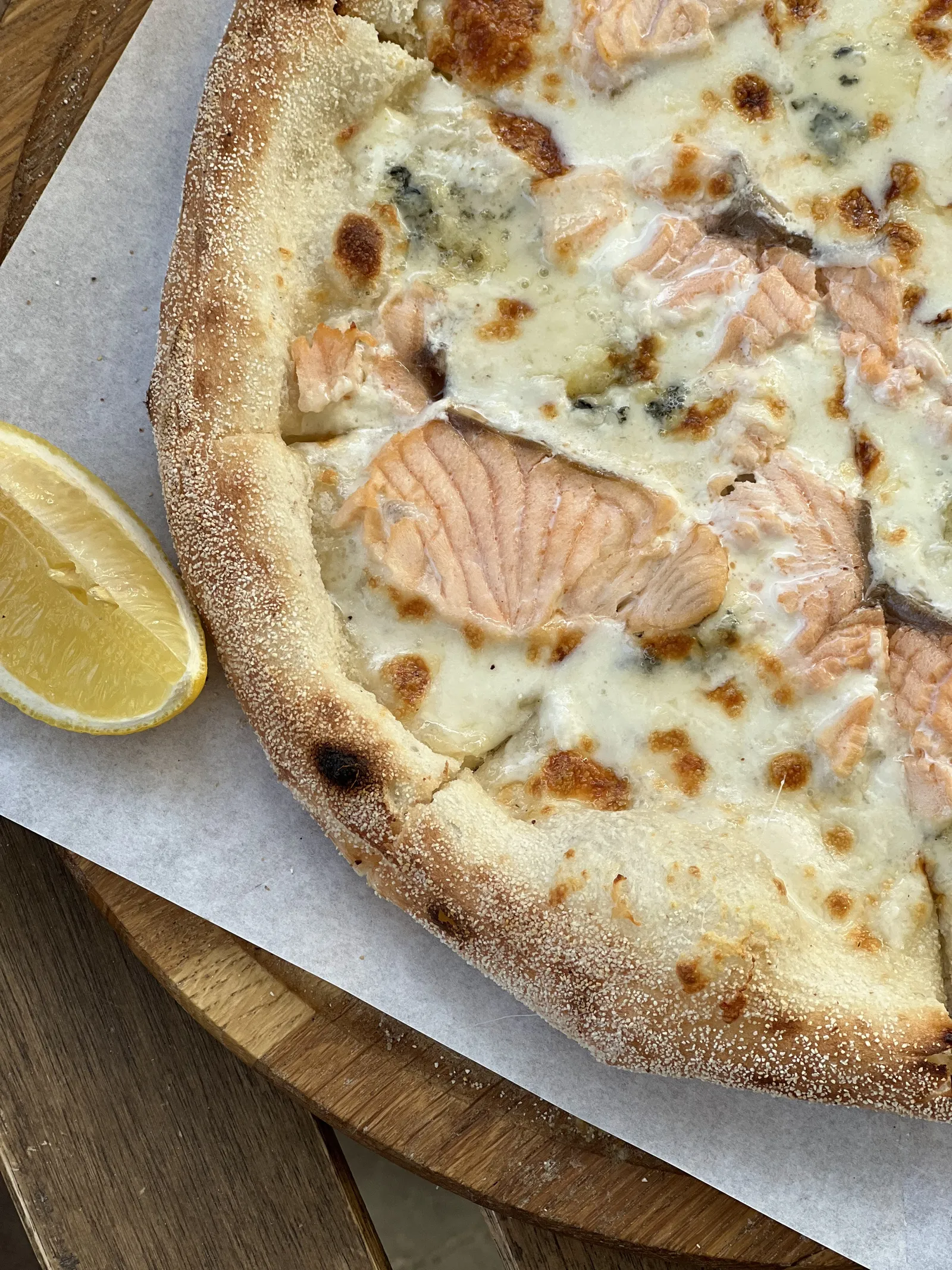 Mona Pizza image 16