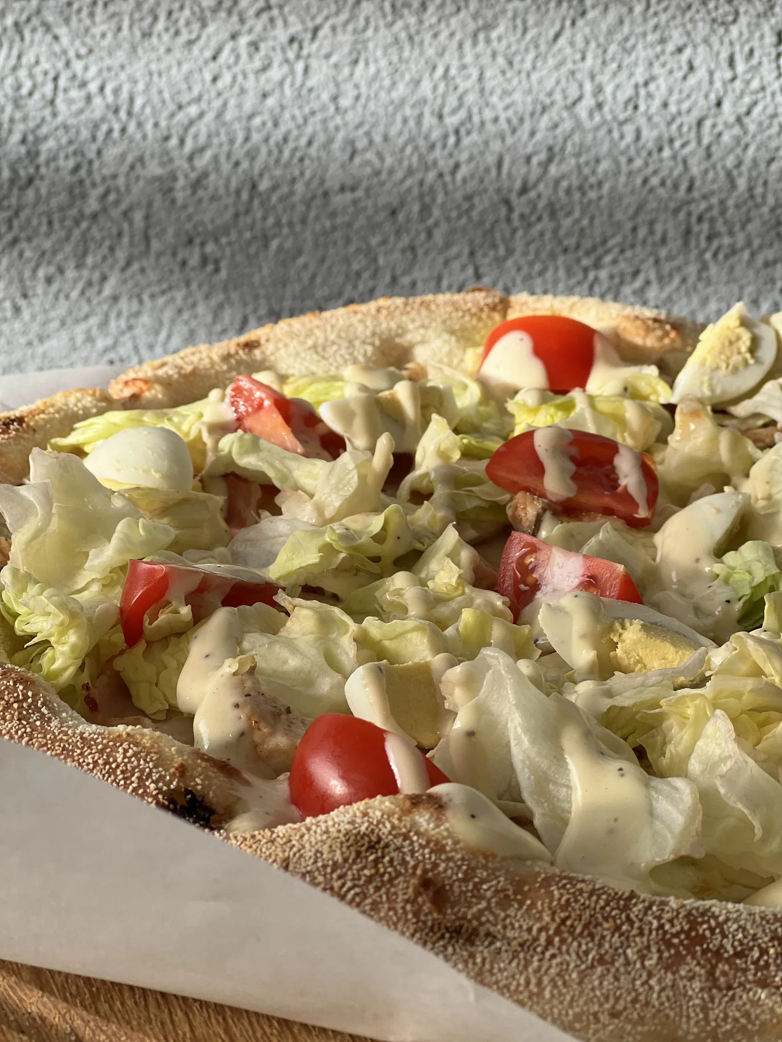 Mona Pizza image 18