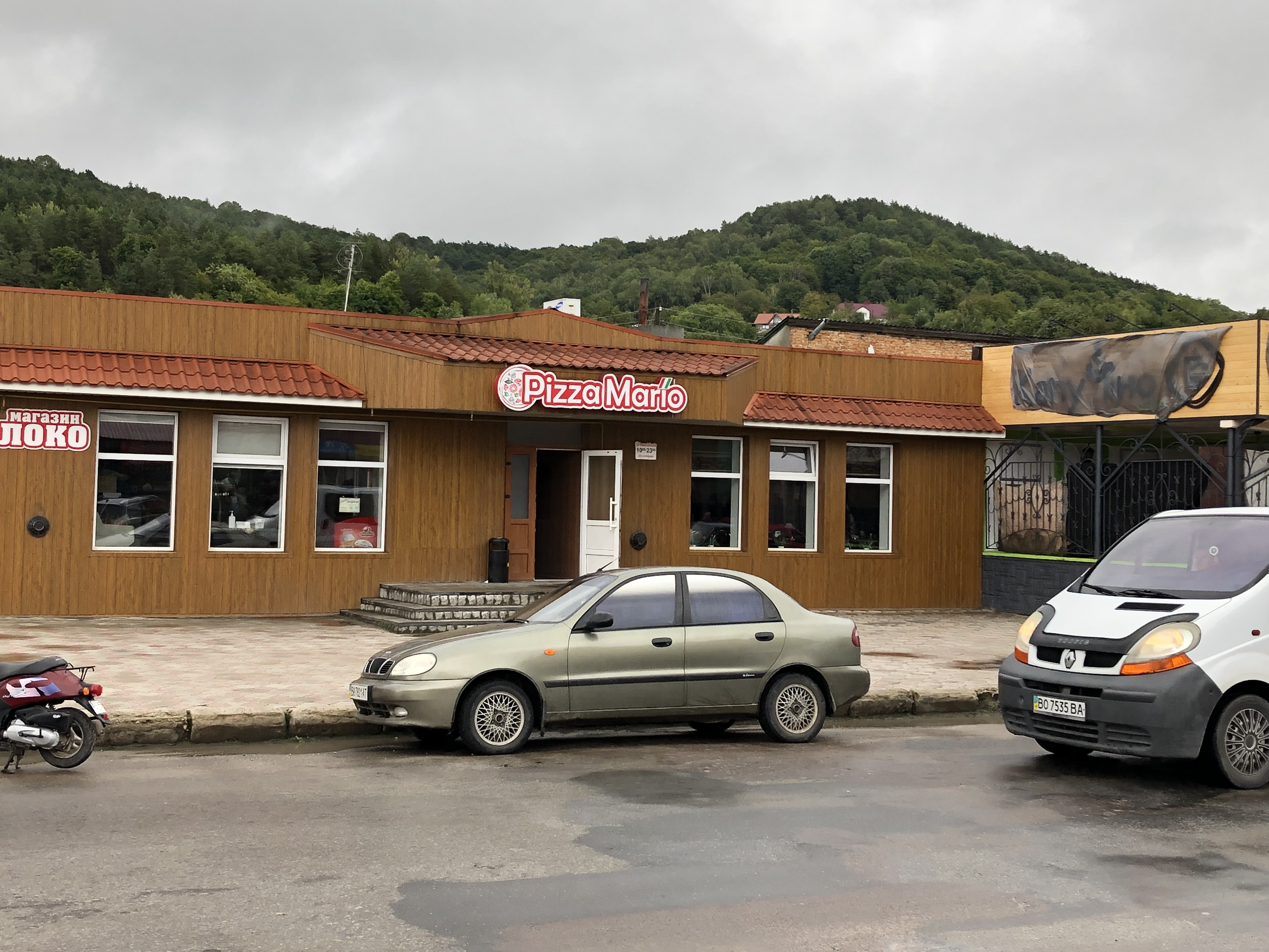 Pitstsa Mario image 11