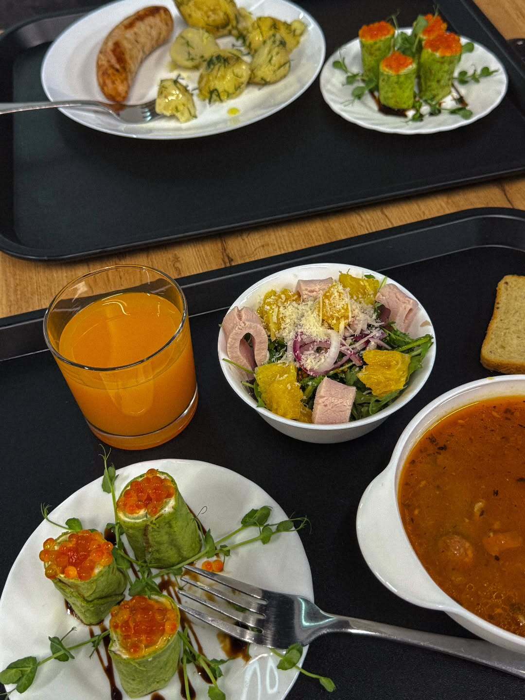 Tut Smachno image 19