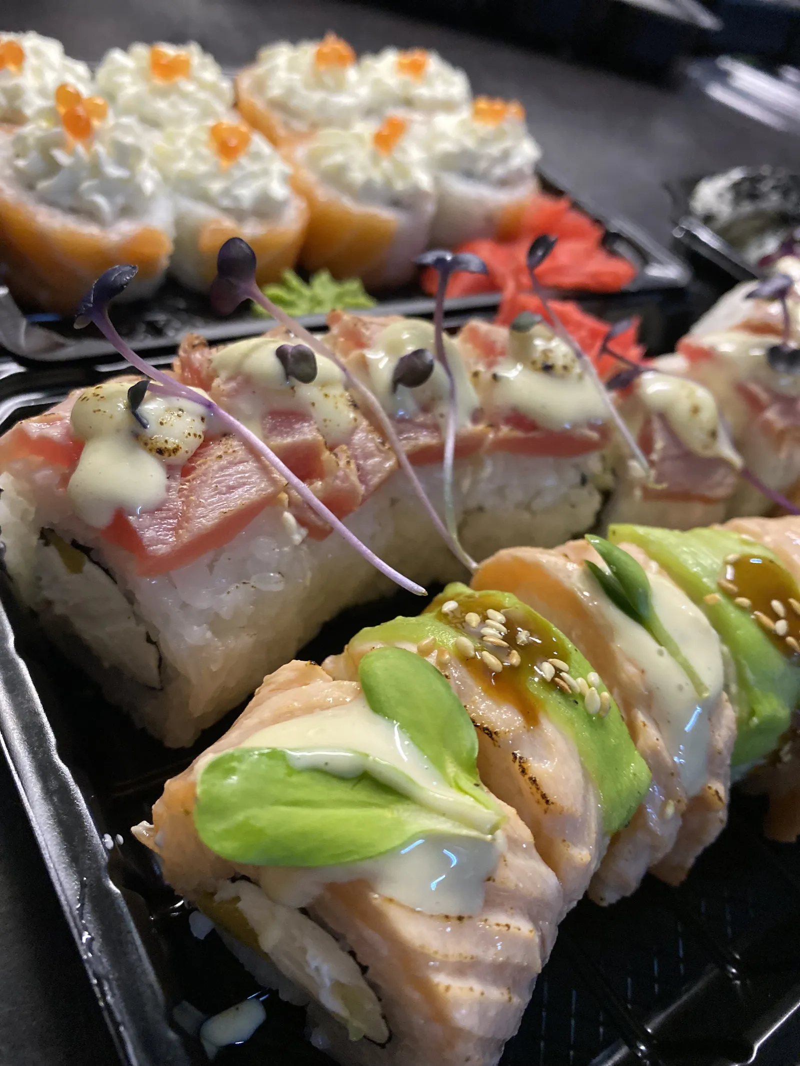 Wasabi image 12