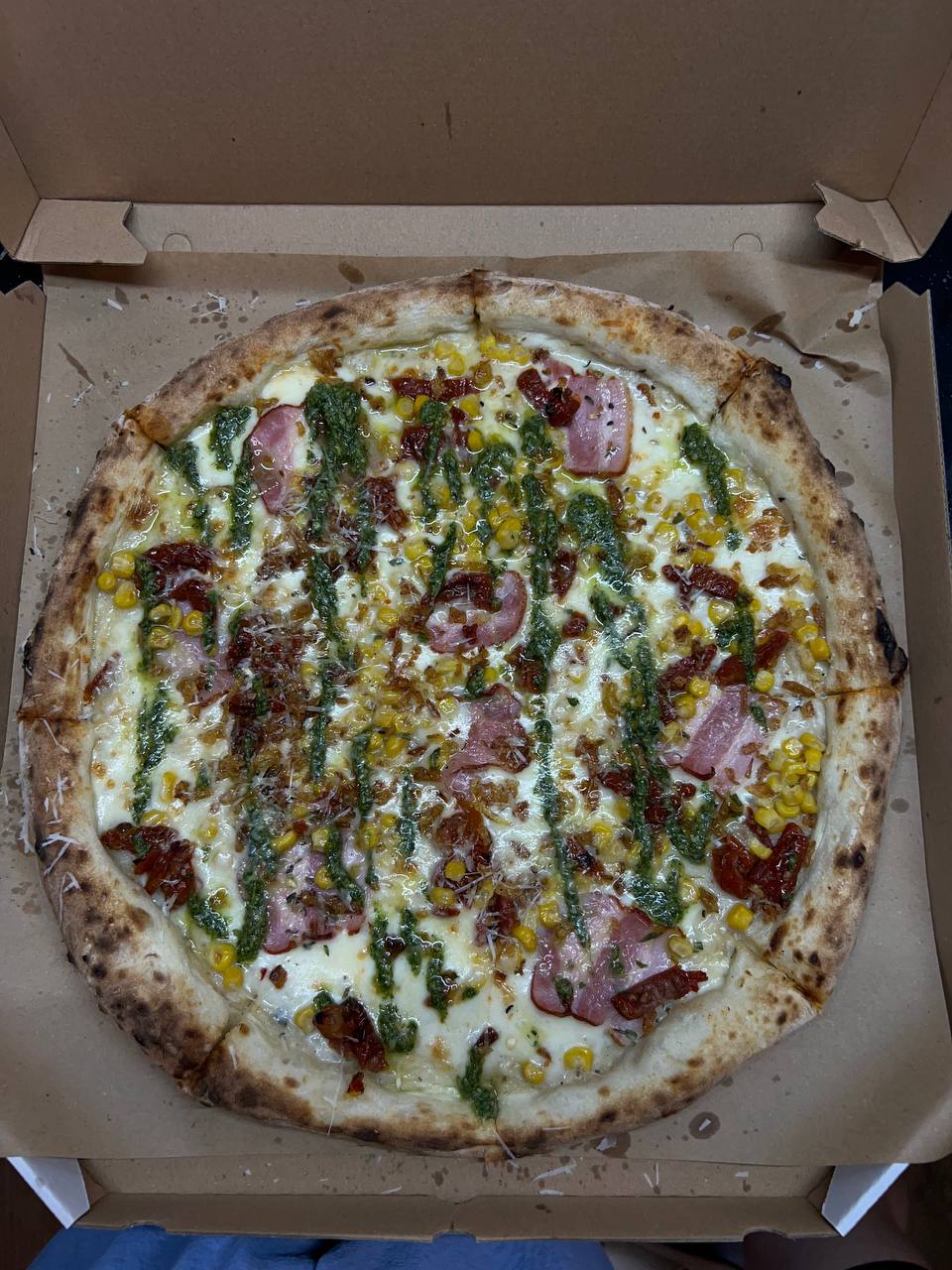 YUMMY PIZZA Kremenets image 11