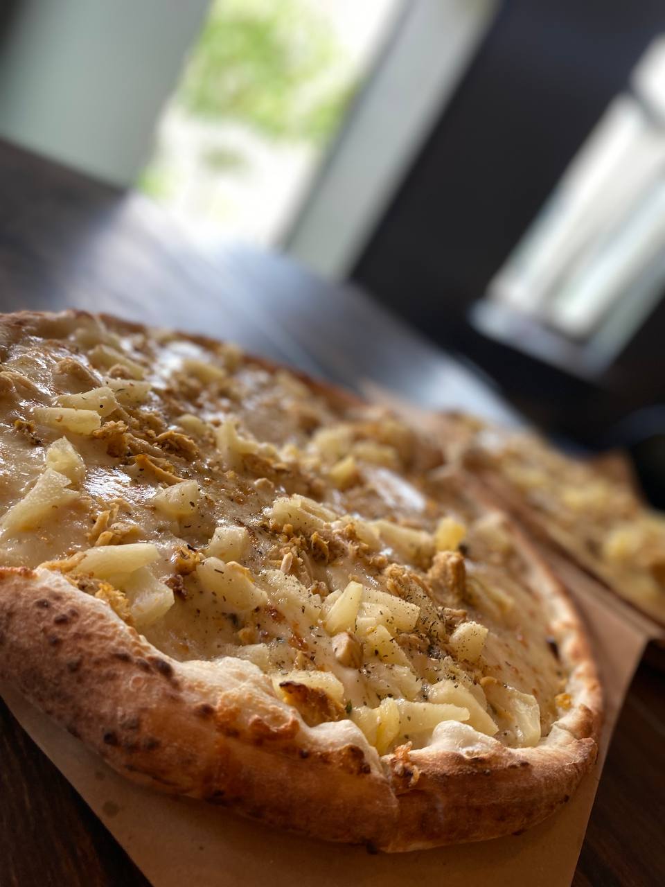 YUMMY PIZZA Kremenets image 13